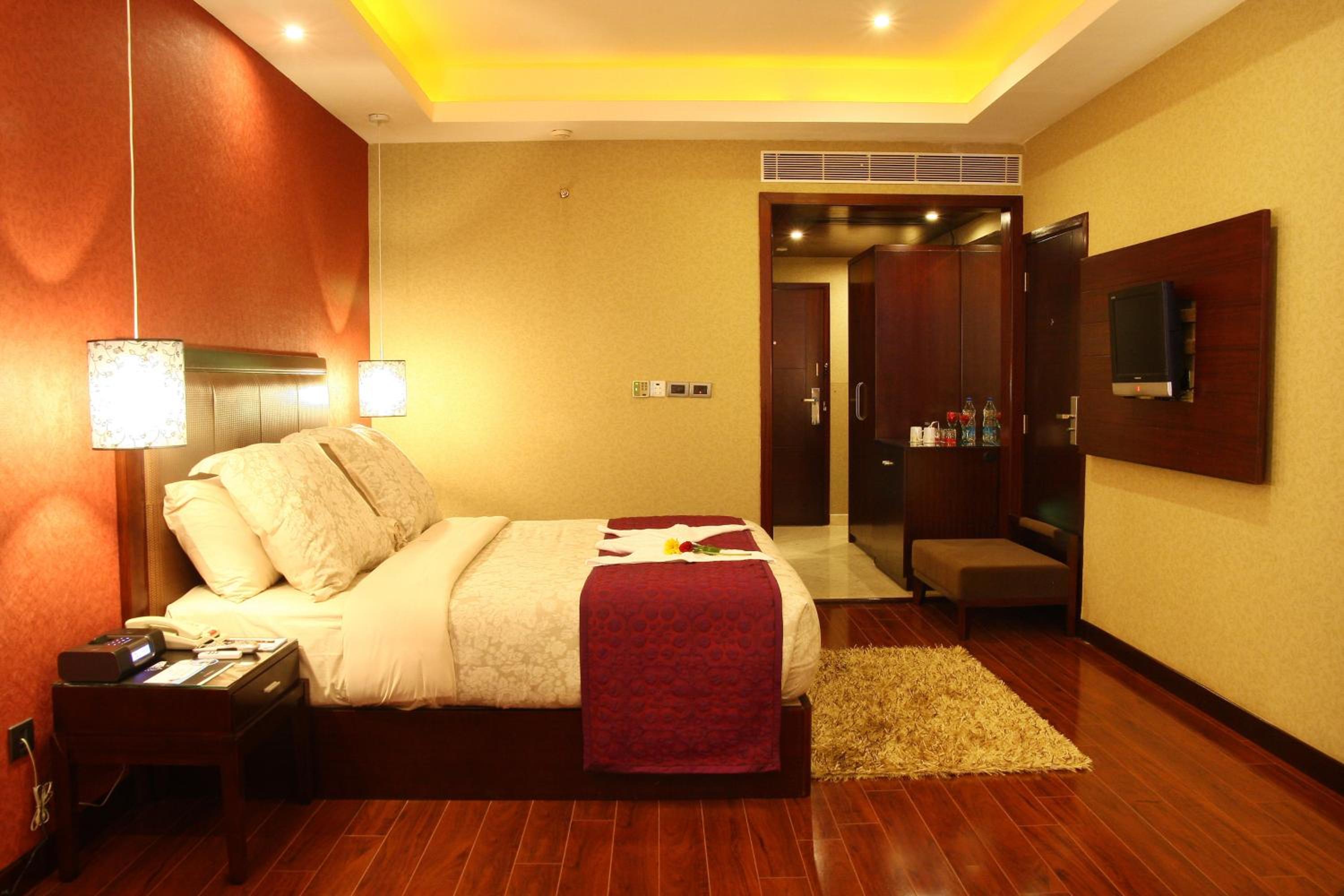 Superior Double Room - Photo 2