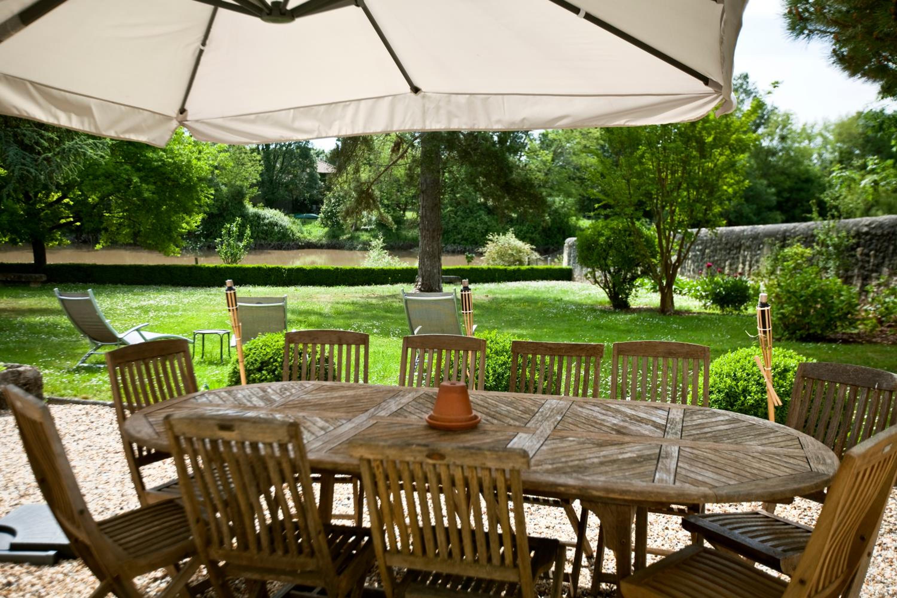 Four-Bedroom House - (11 persons) photo 2