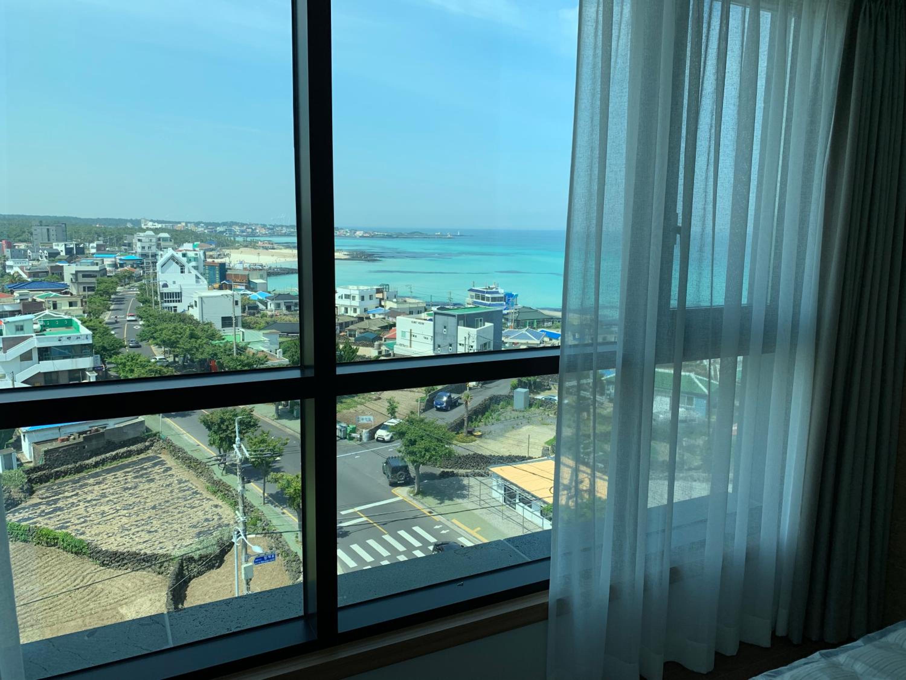 Family Room with Sea View - Photo 6