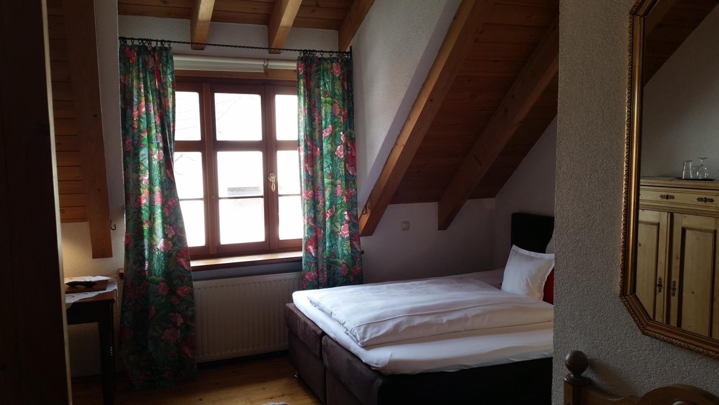 Single Room photo 1