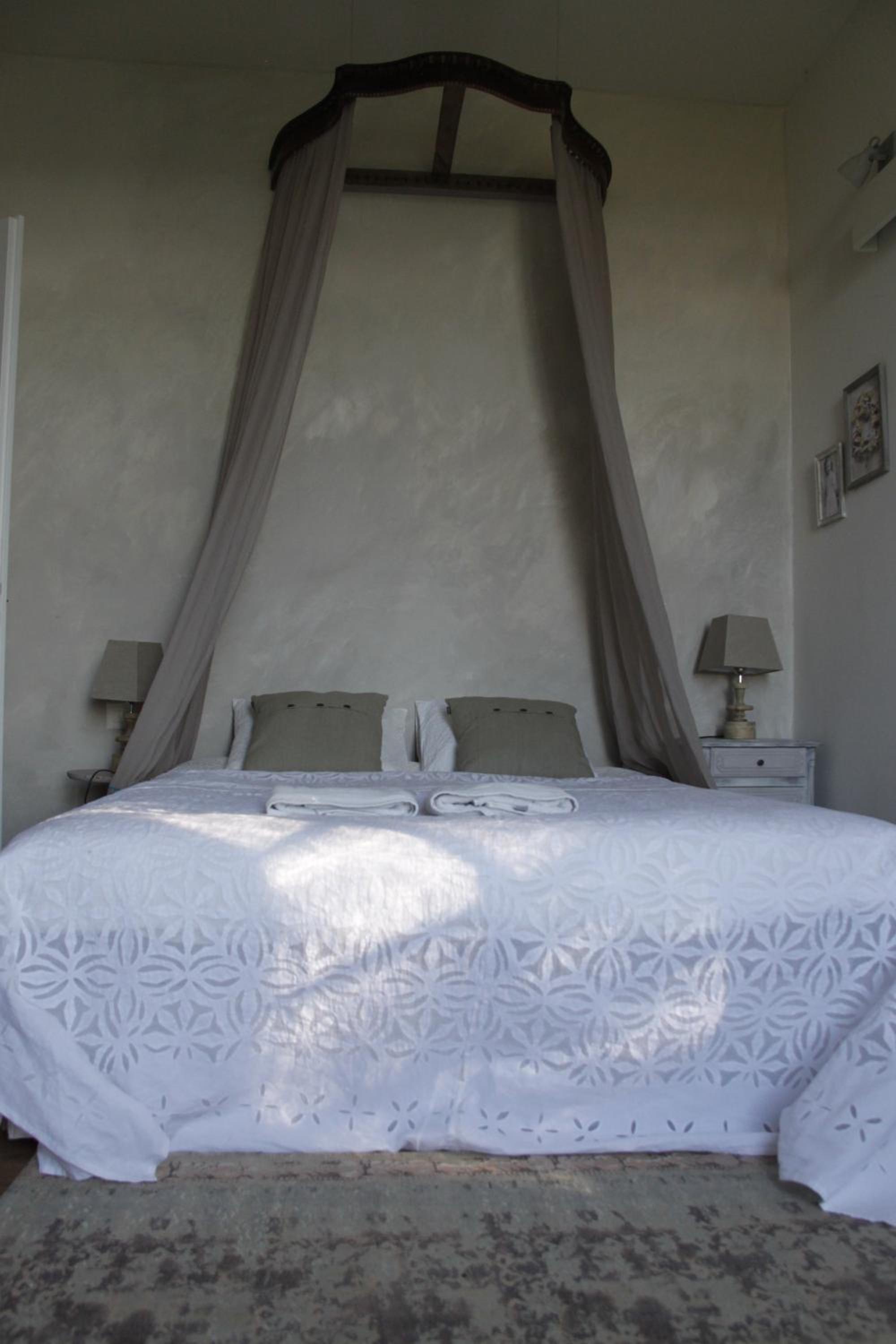 Deluxe Double Room - Photo 1