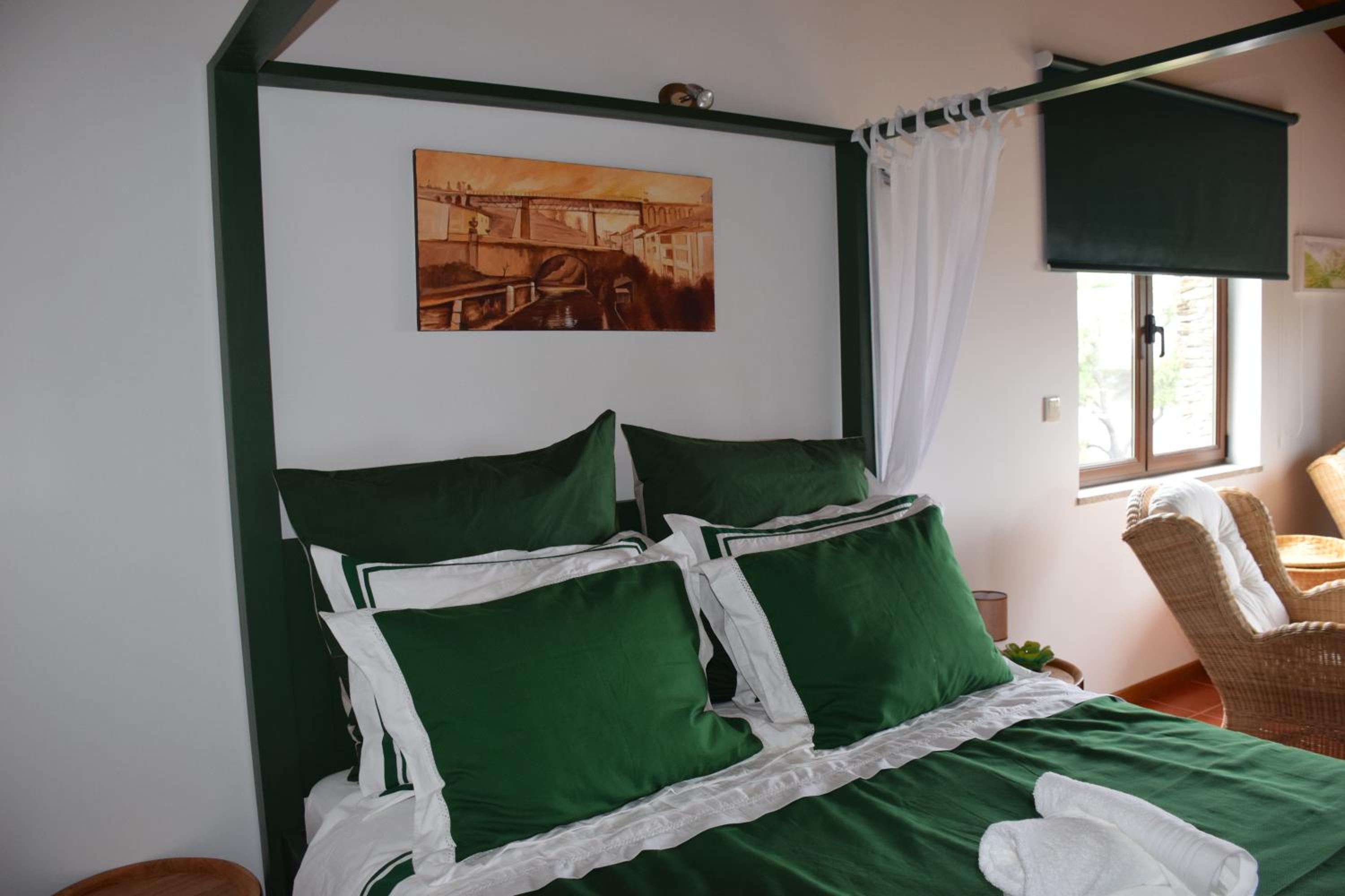 One-Bedroom Chalet photo 1