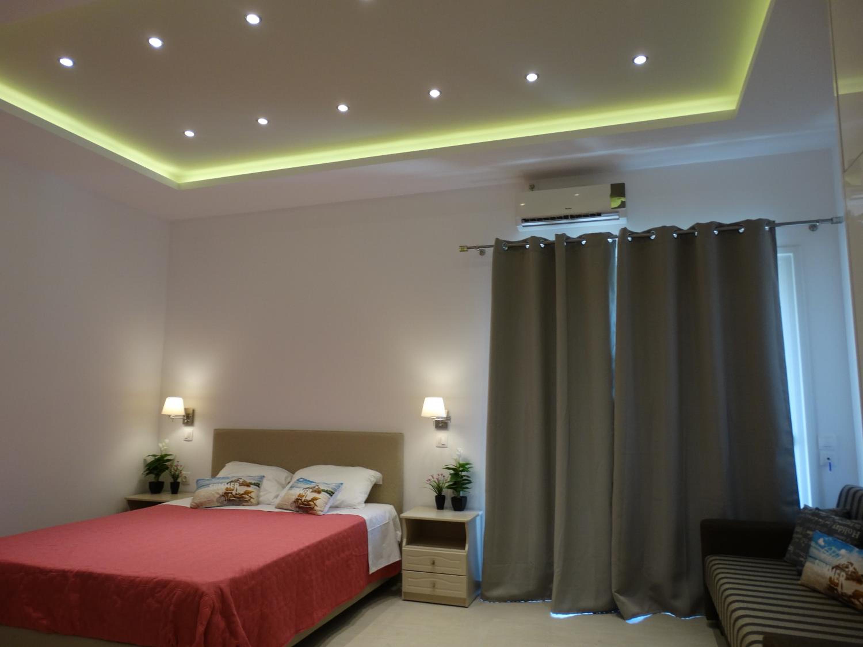 Superior Triple Room photo 1