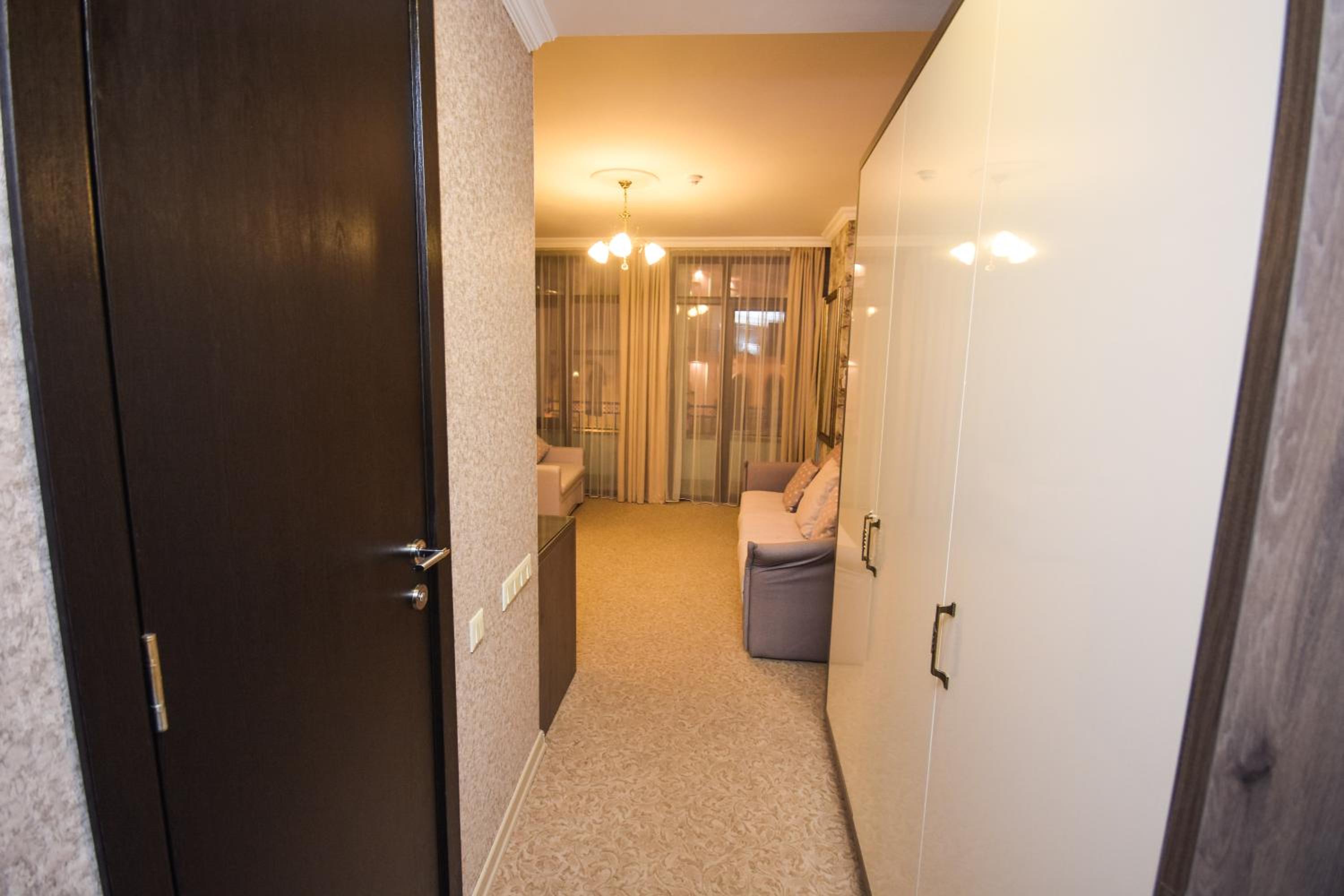 Junior Suite photo 3