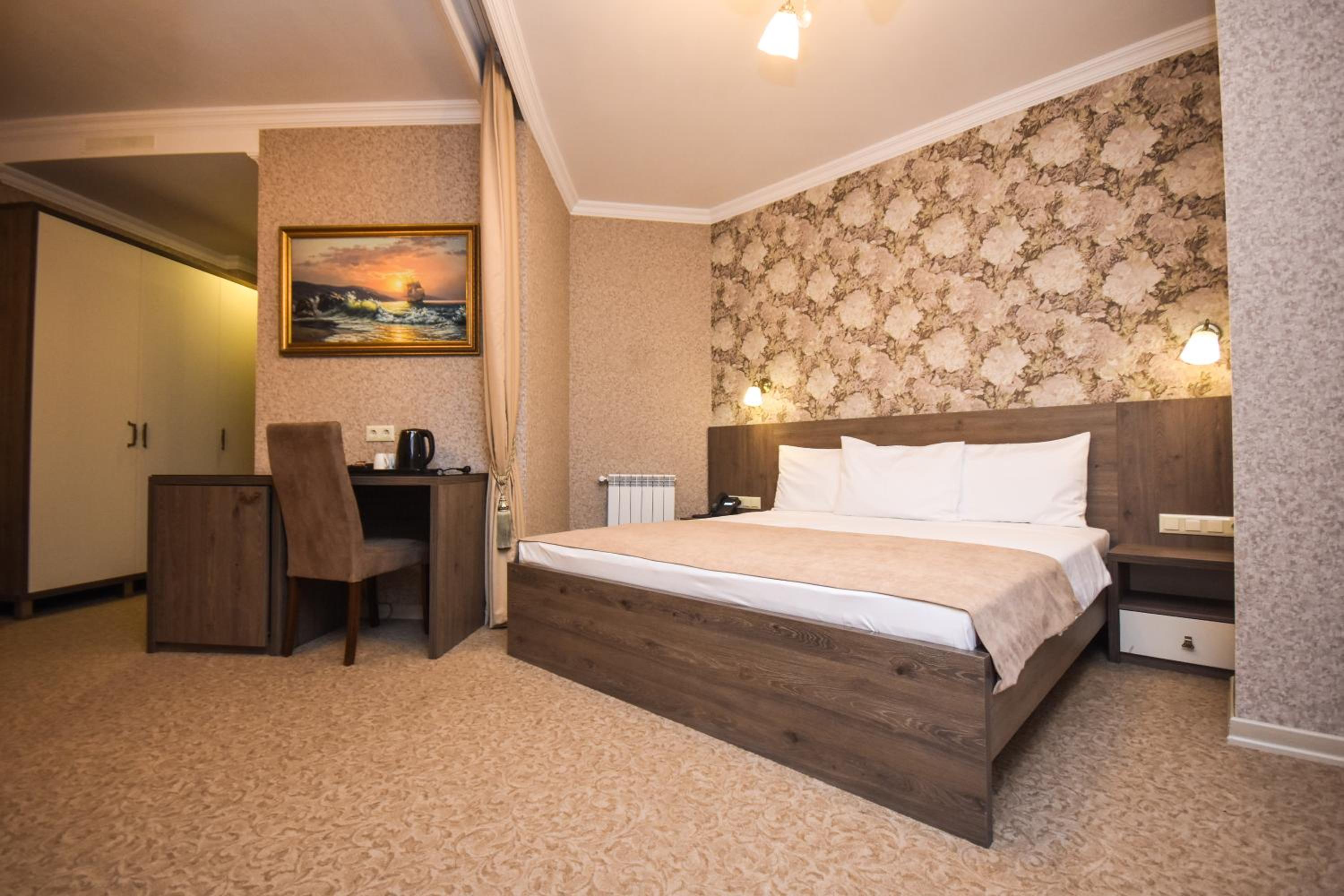 Junior Suite photo 2