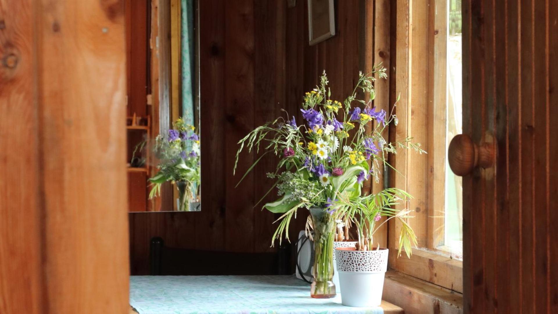 One-Bedroom Chalet photo 2