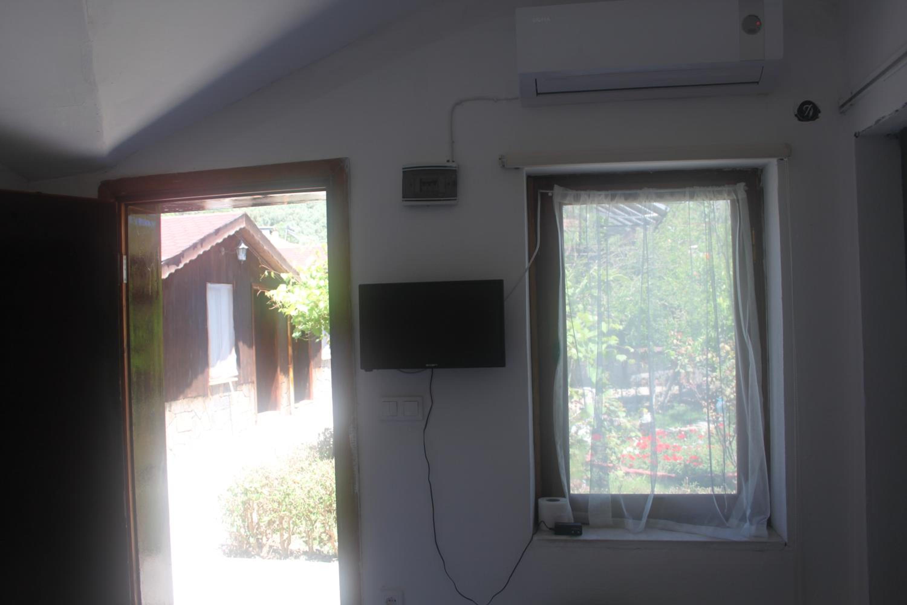 Standard Twin Room photo 1