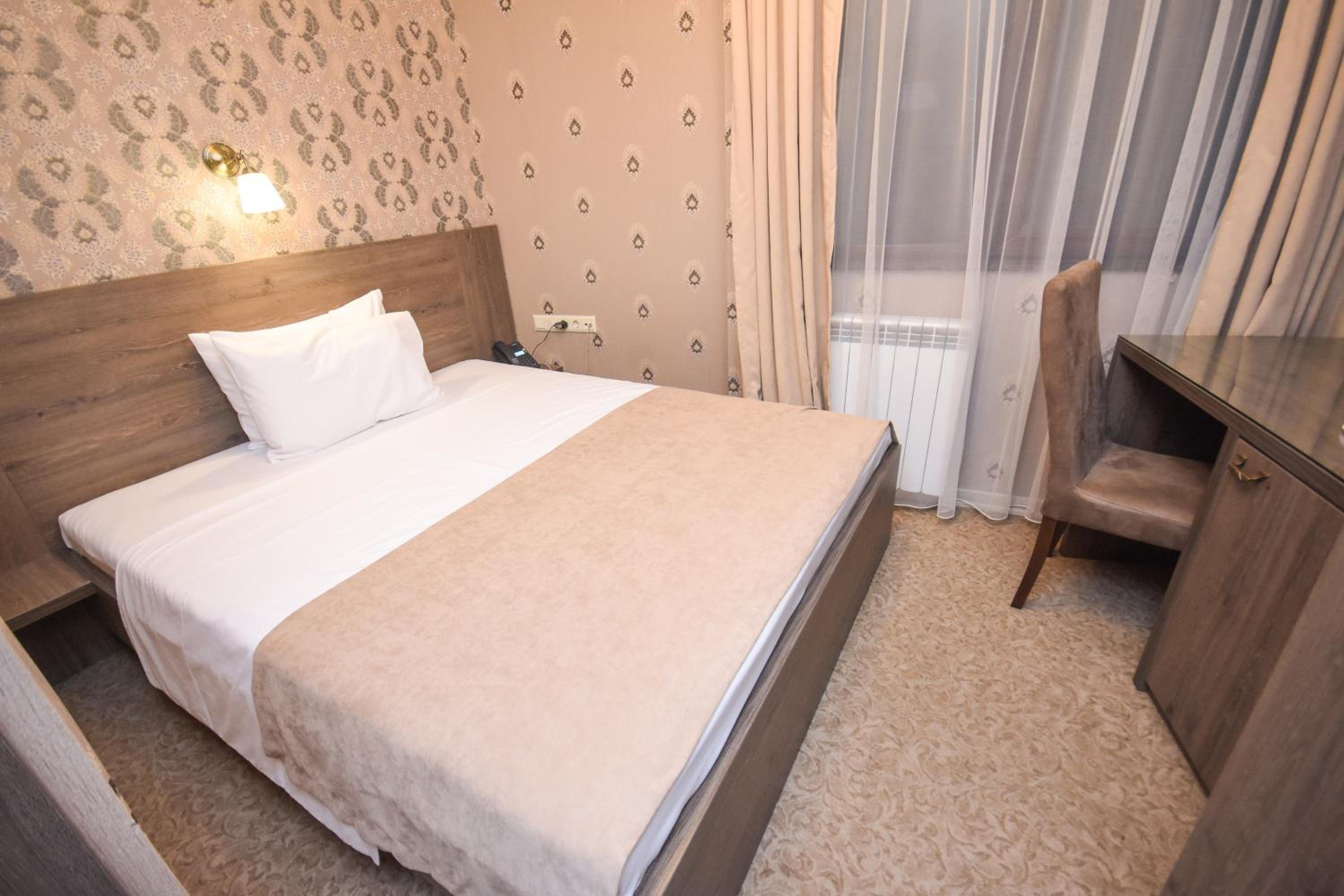 Double Room photo 1