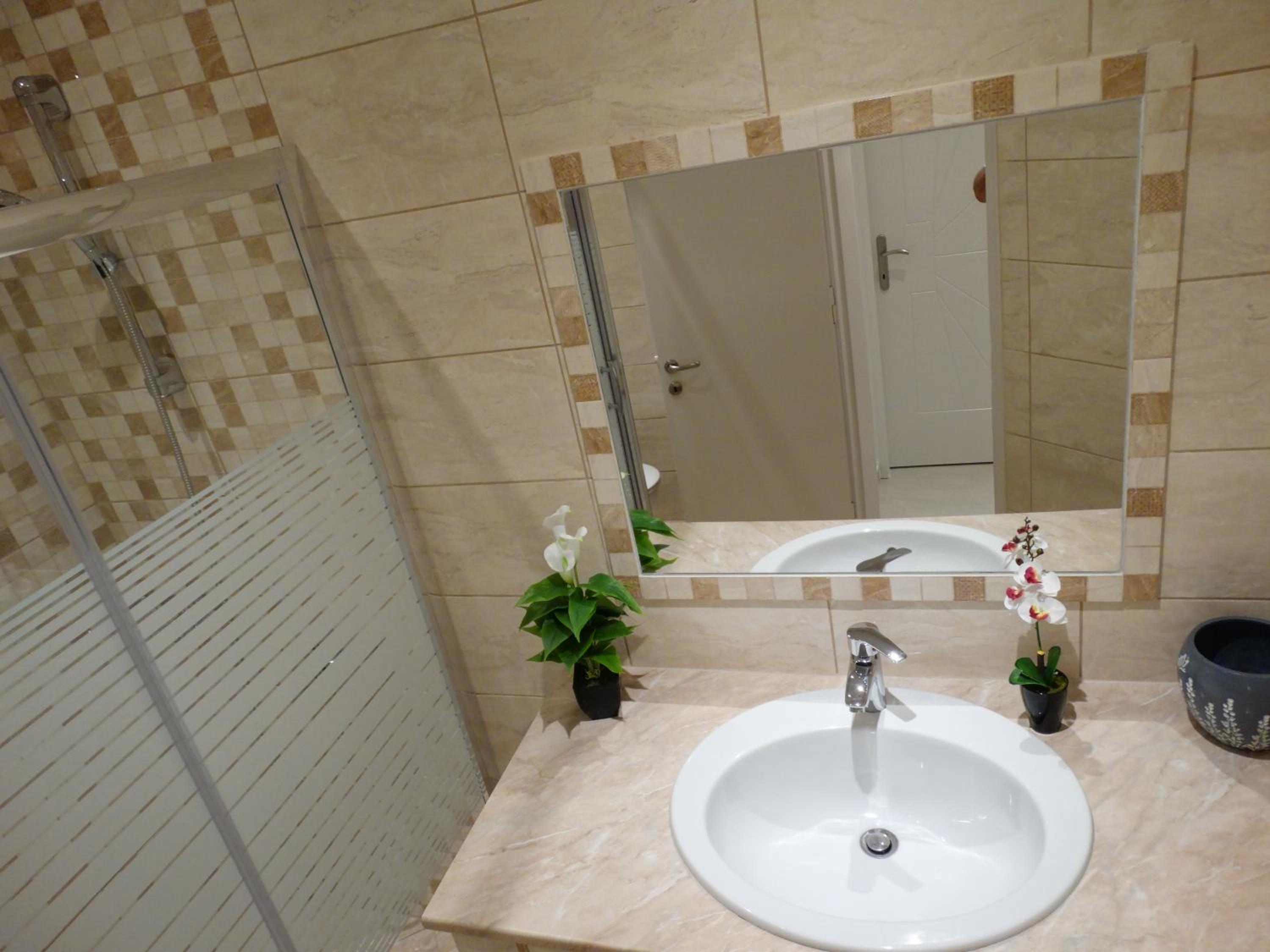 Luxury Quadruple Room photo 2