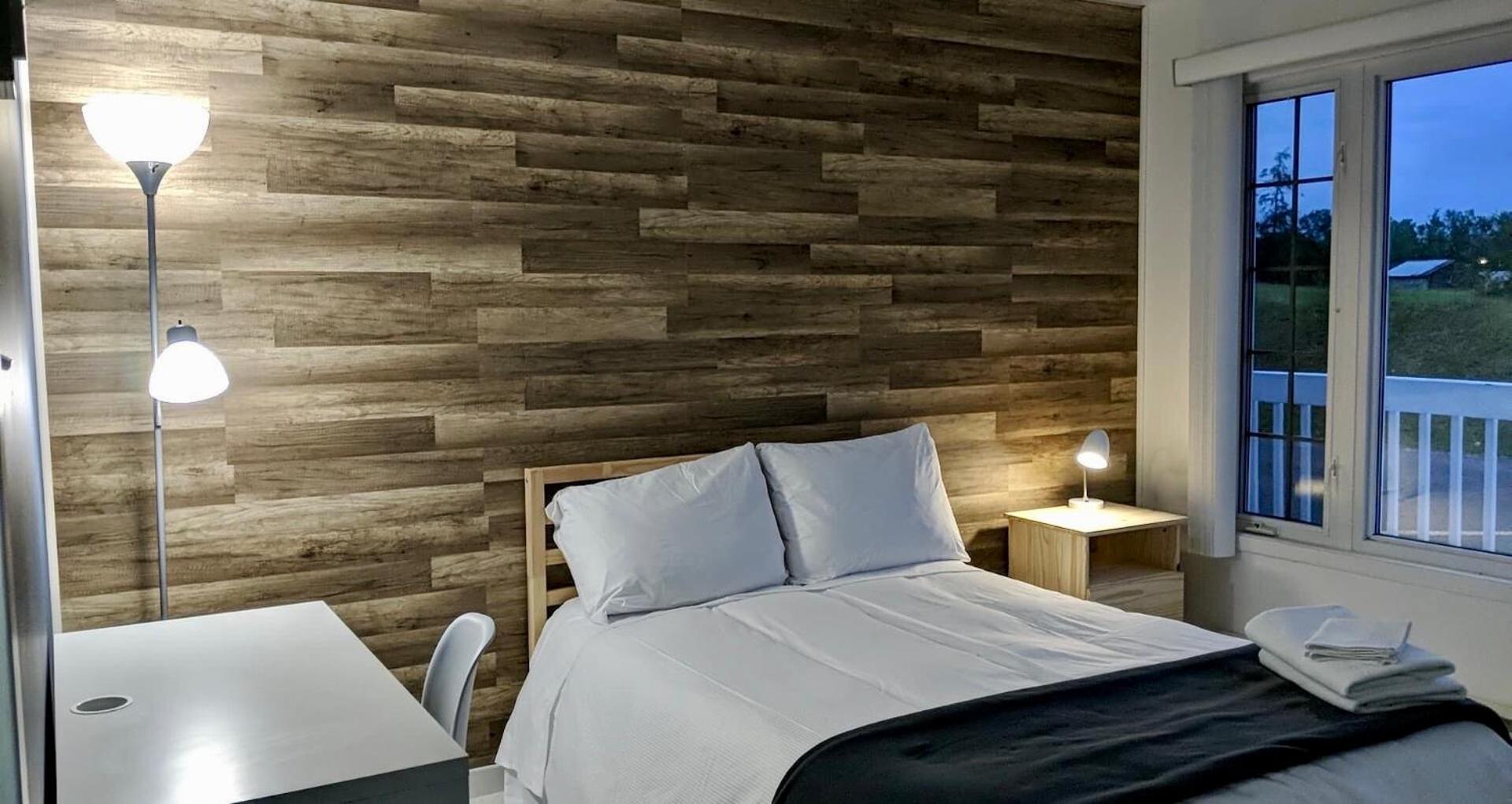 Standard Double Room - Photo 2