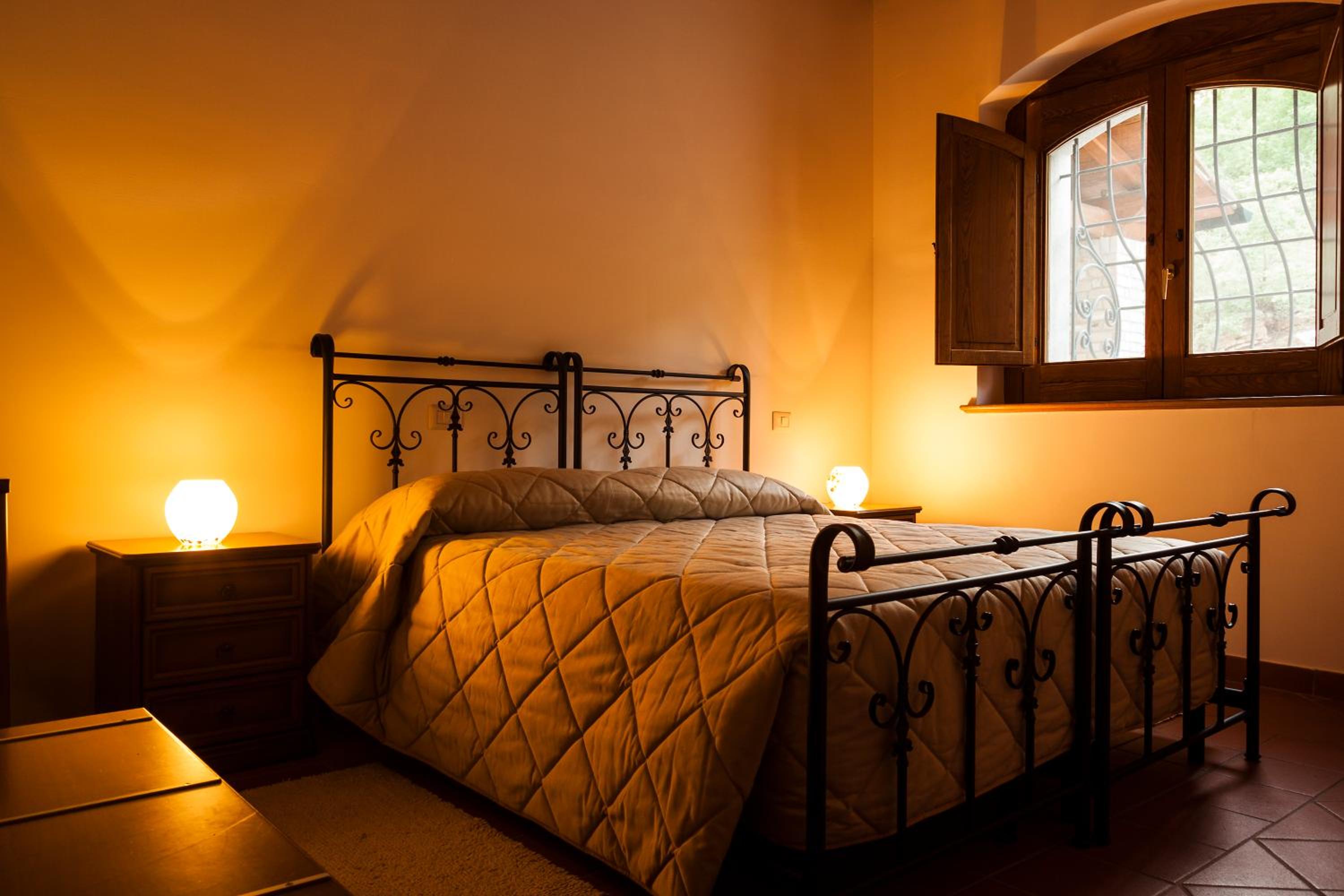 Superior Double or Twin Room photo 2