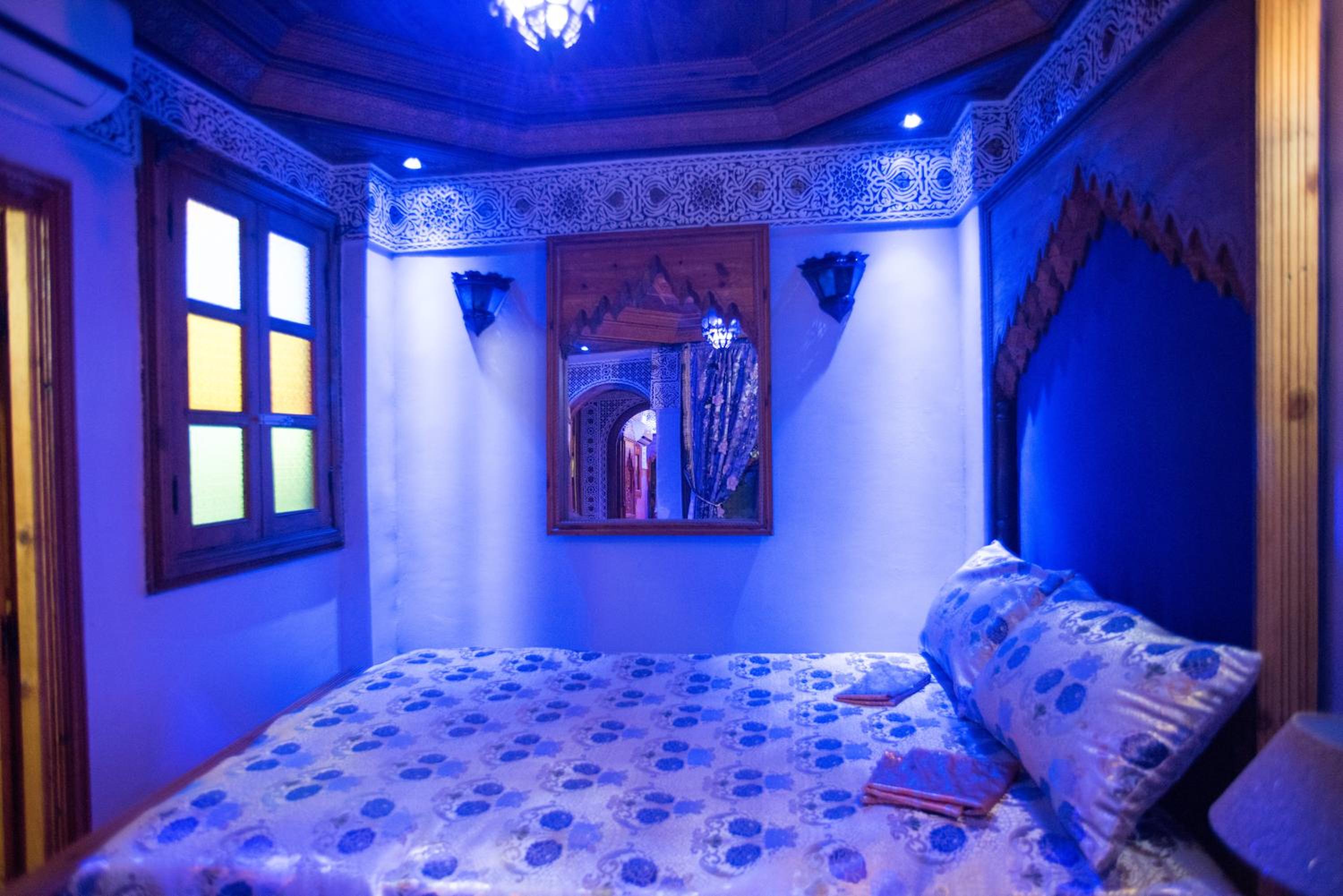 Large Double Room
