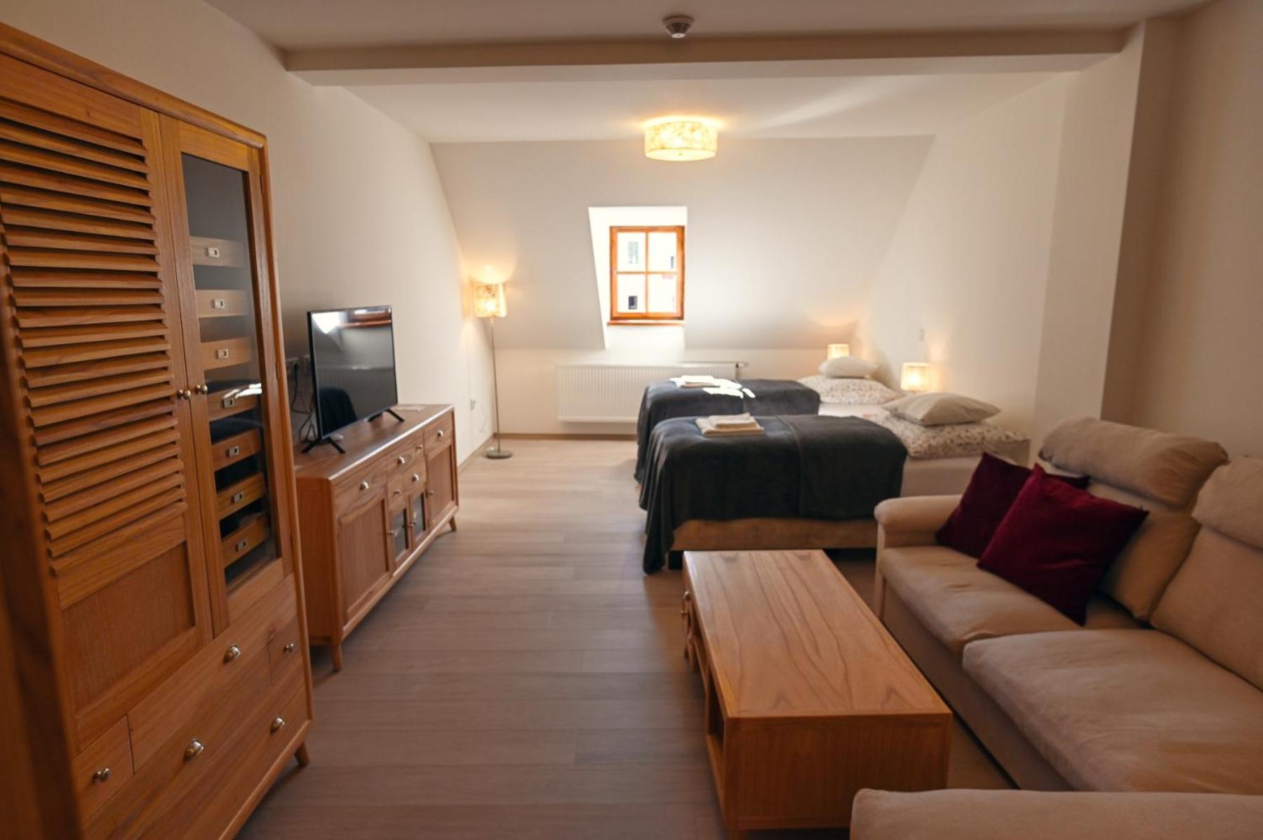 Standard Apartment photo 1