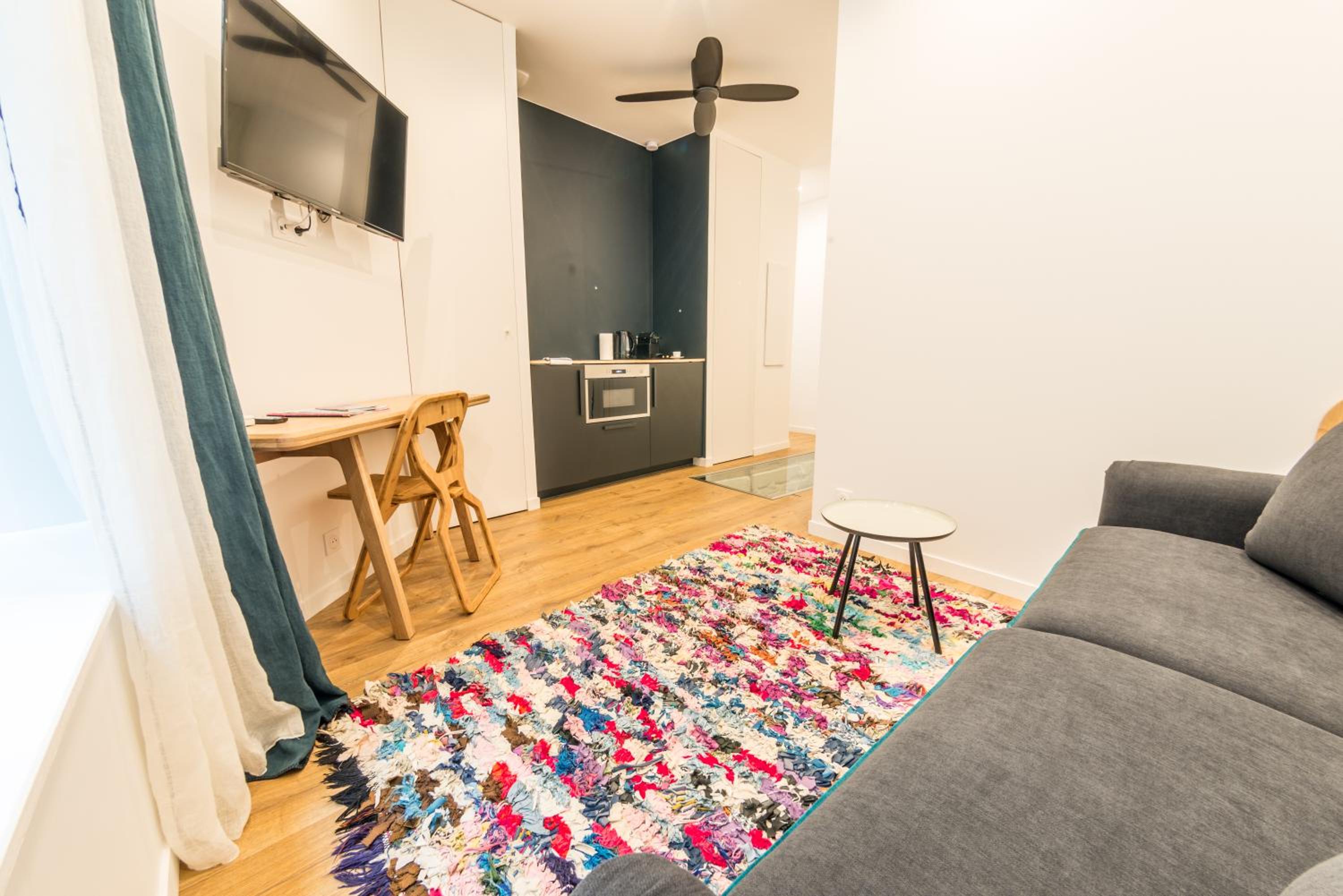 Apartment - Ground Floor photo 2