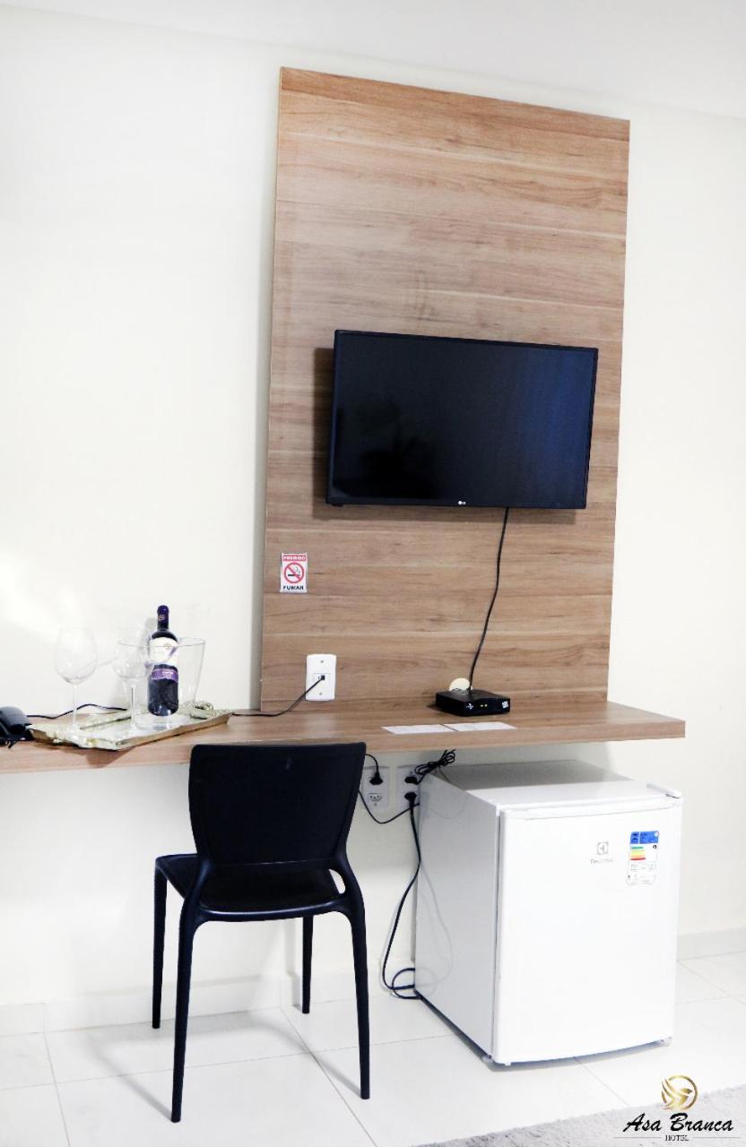 Suite photo 1