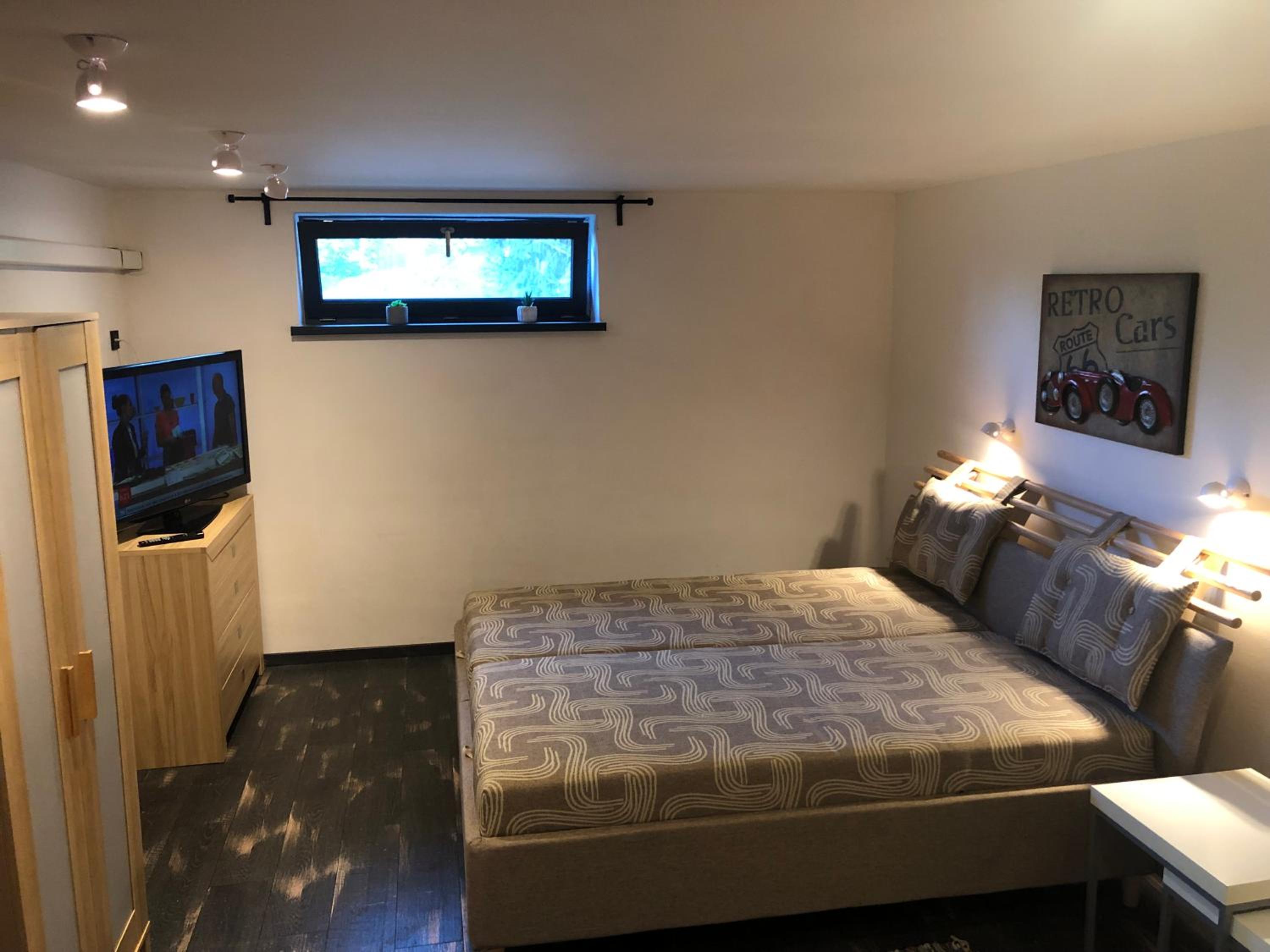Apartment - Ground Floor photo 2