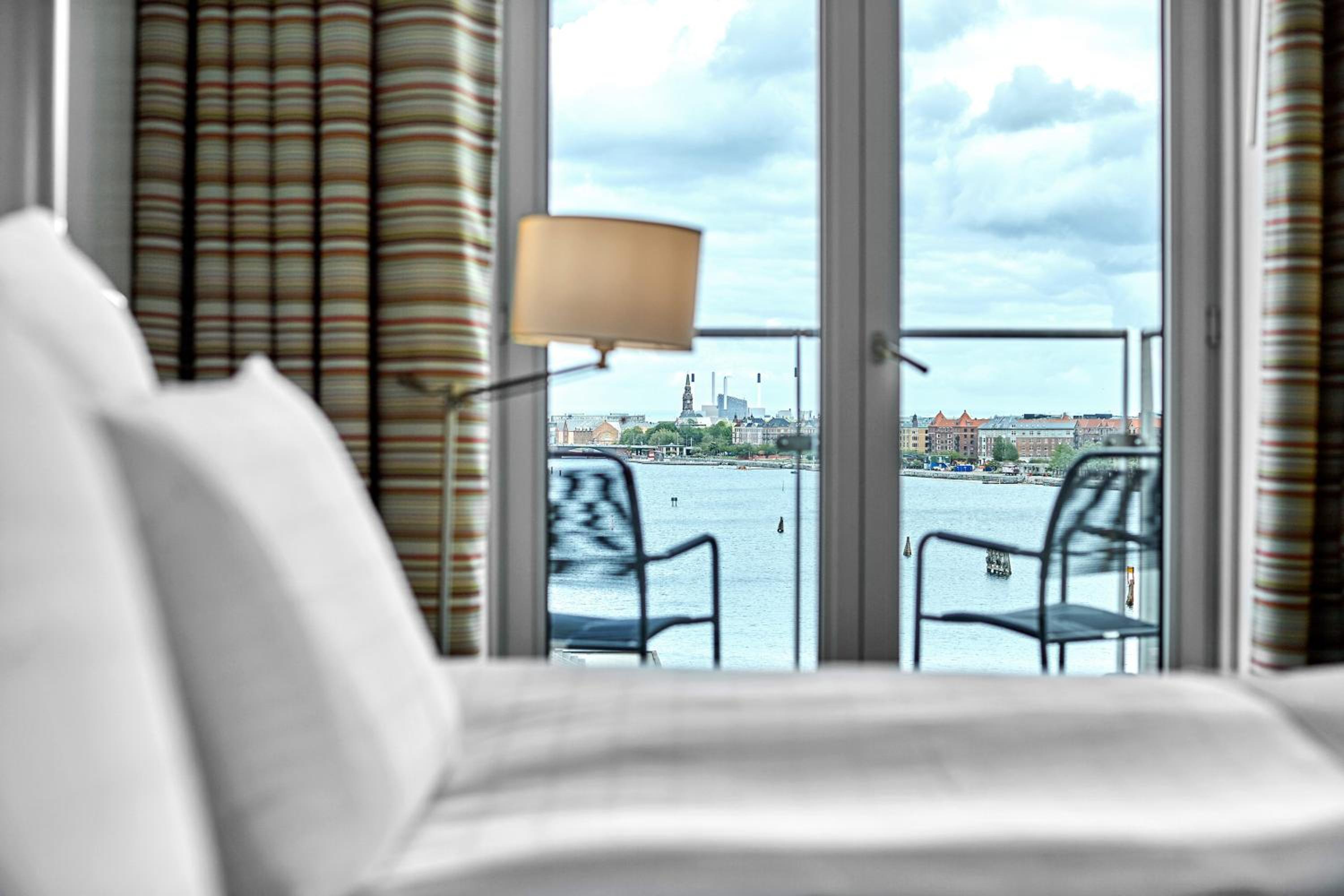 Executive Double Room - Photo 15