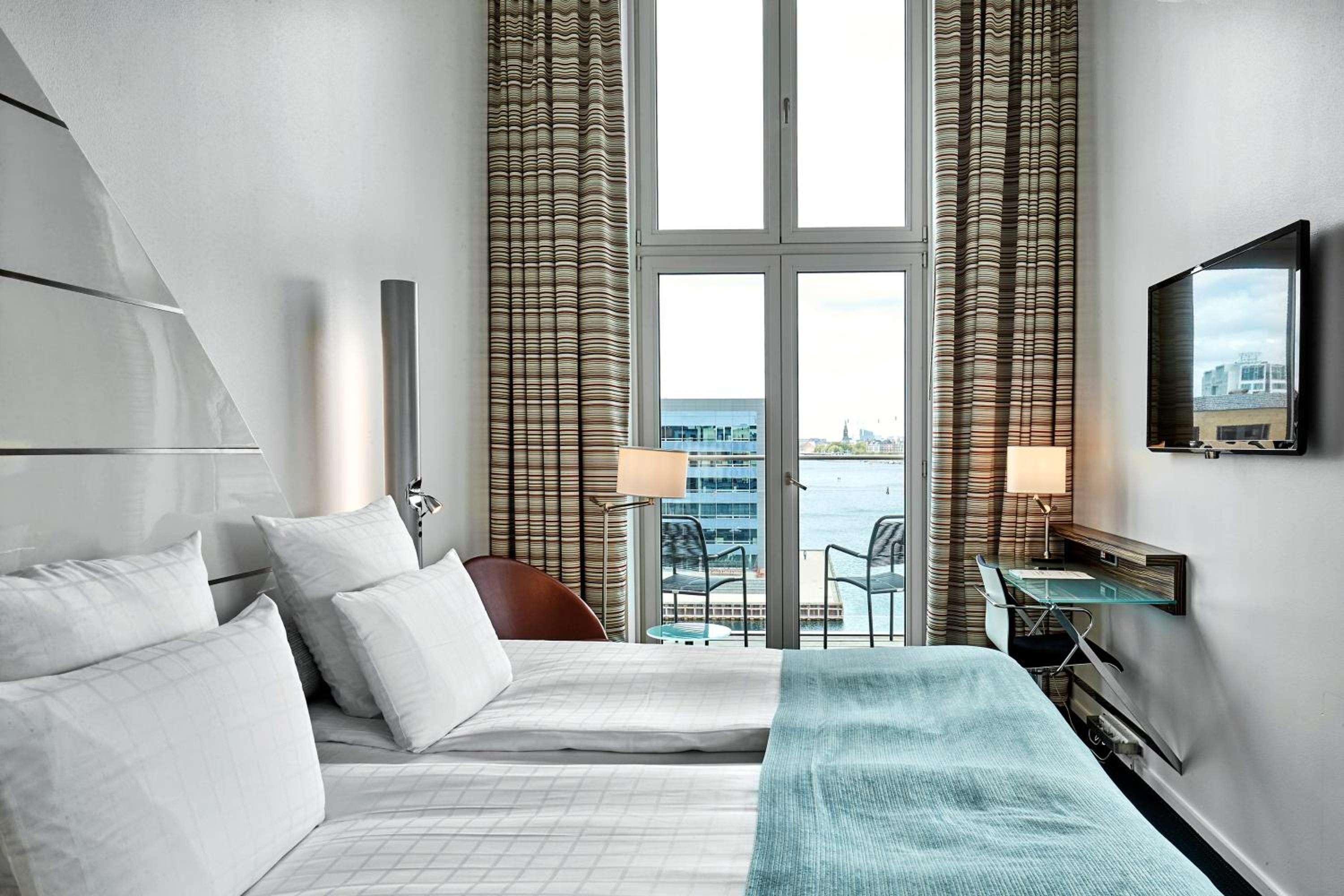 Executive Double Room - Photo 2