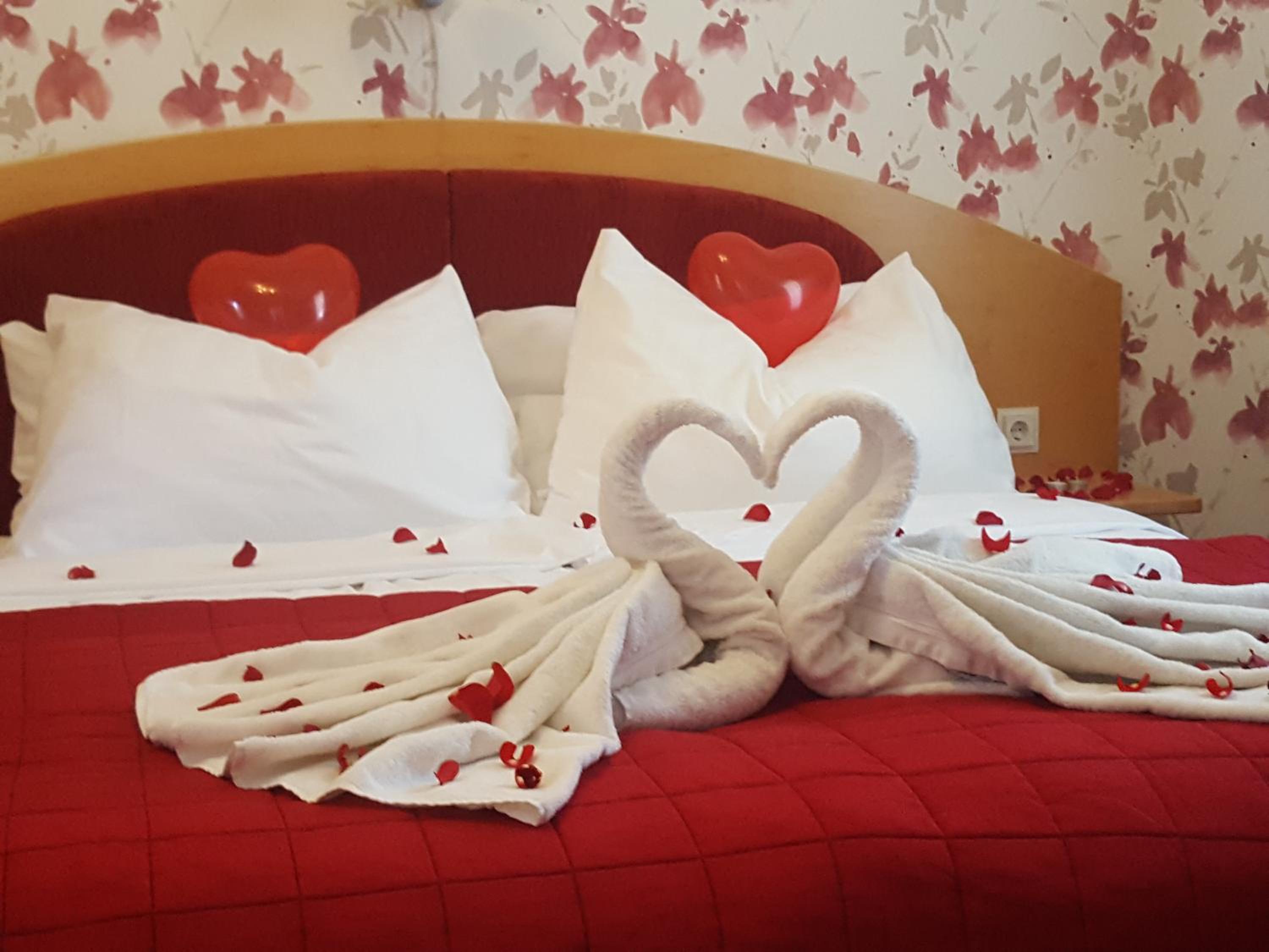 Deluxe Double Room - Photo 2