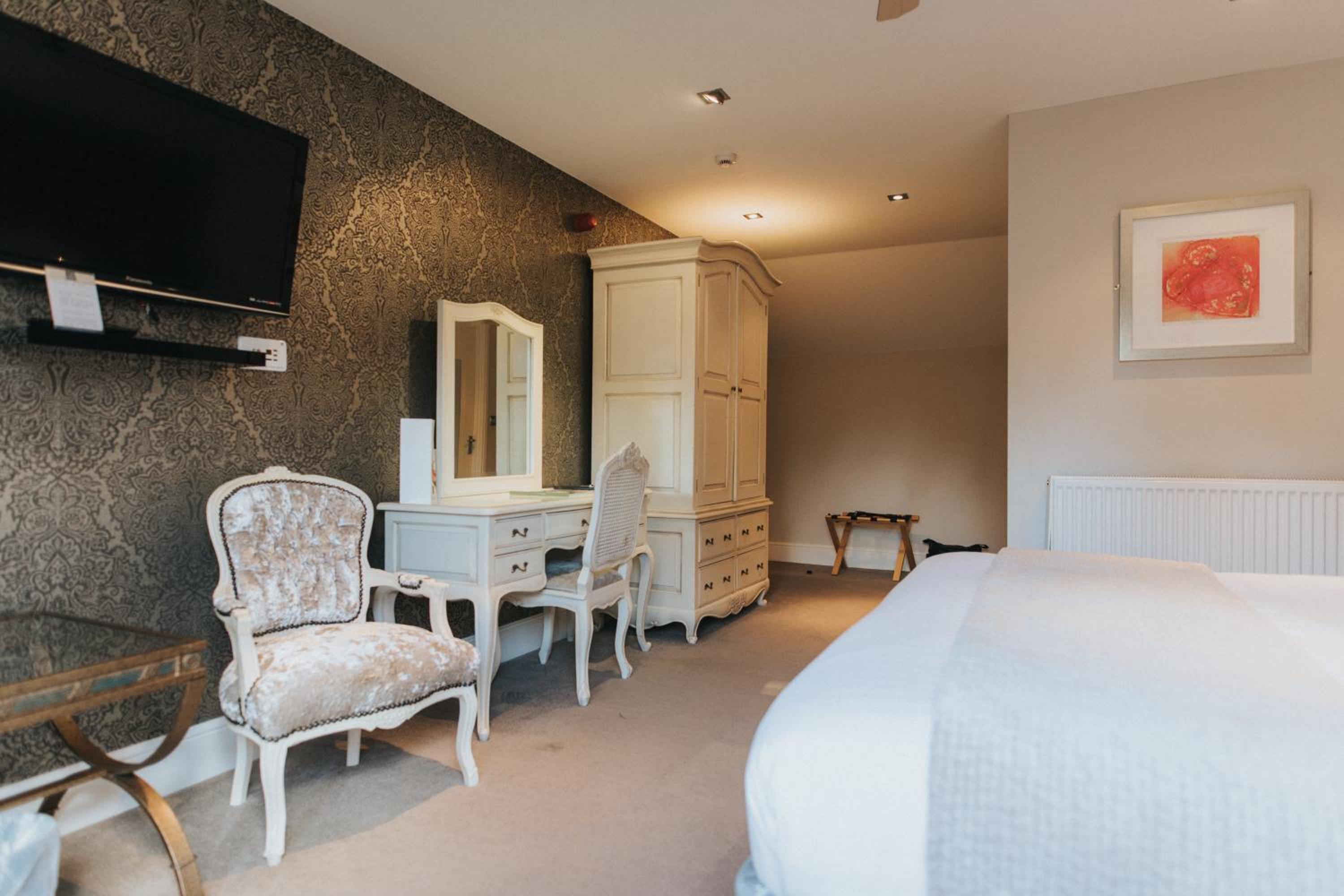 Twin Room photo 2