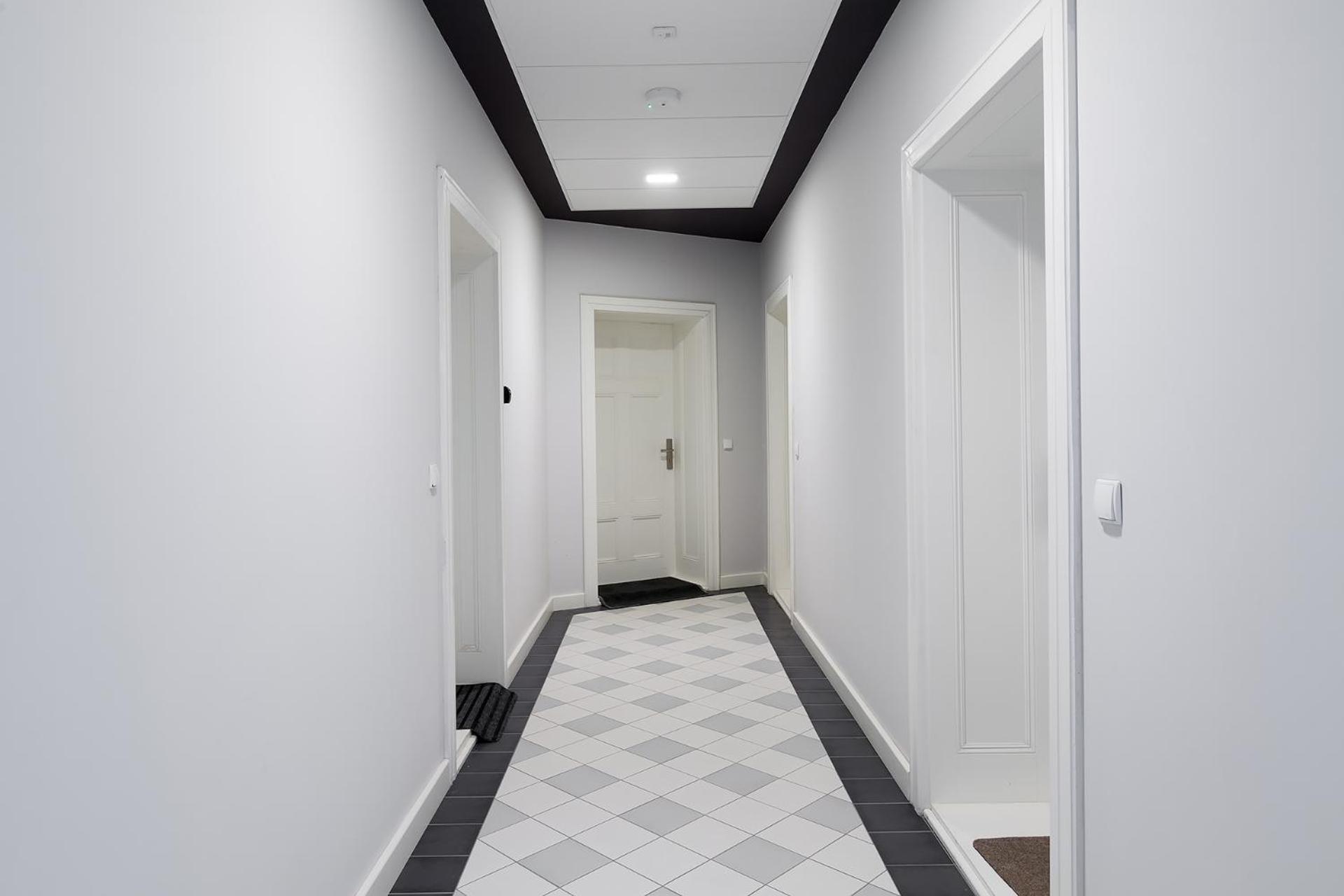Deluxe Apartment - Photo 2