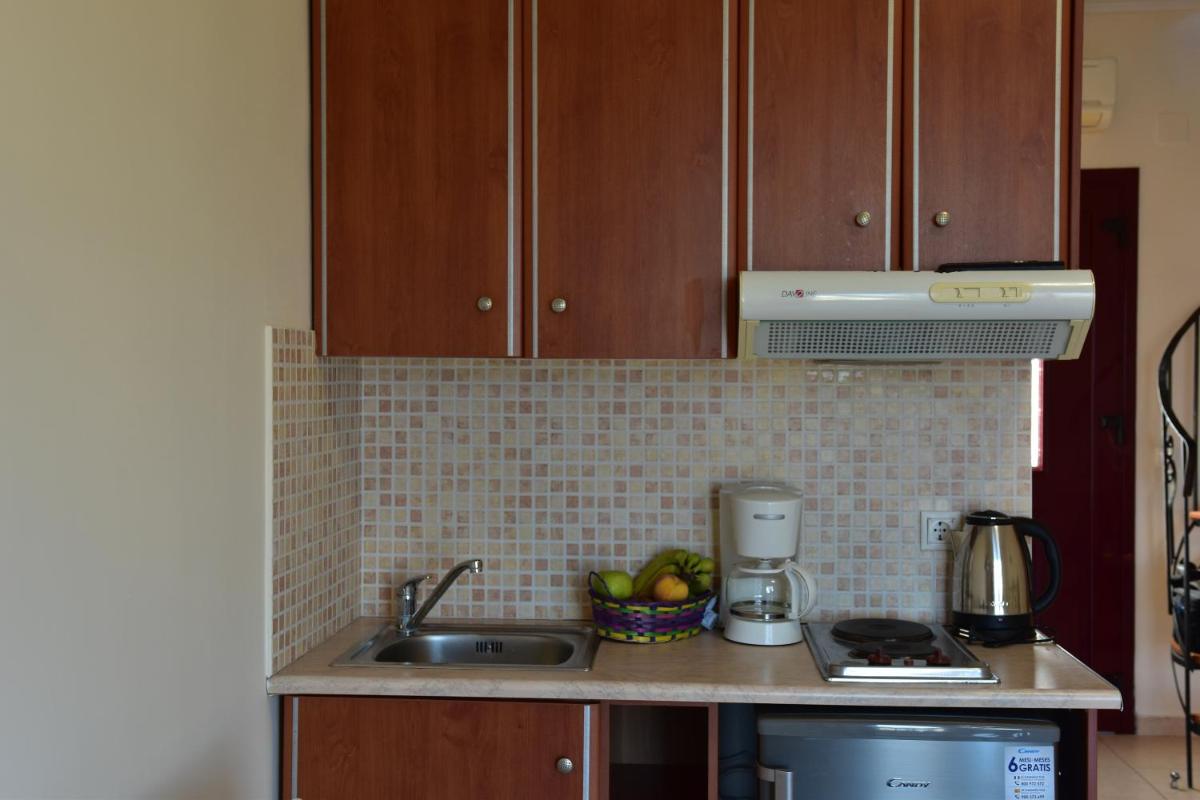 Apartment with Sea View photo 3