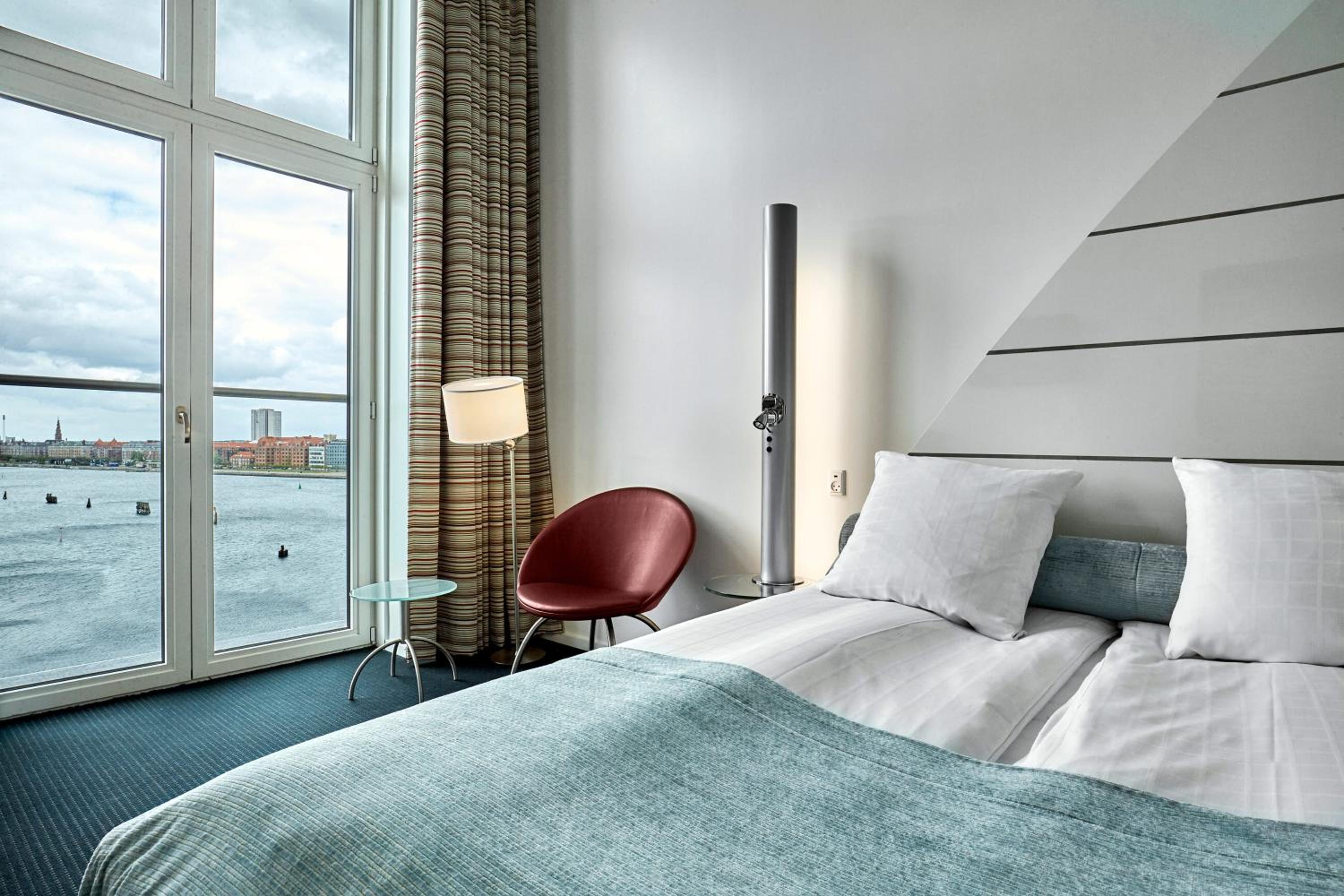 Superior Double Room with Harbor View - Photo 7