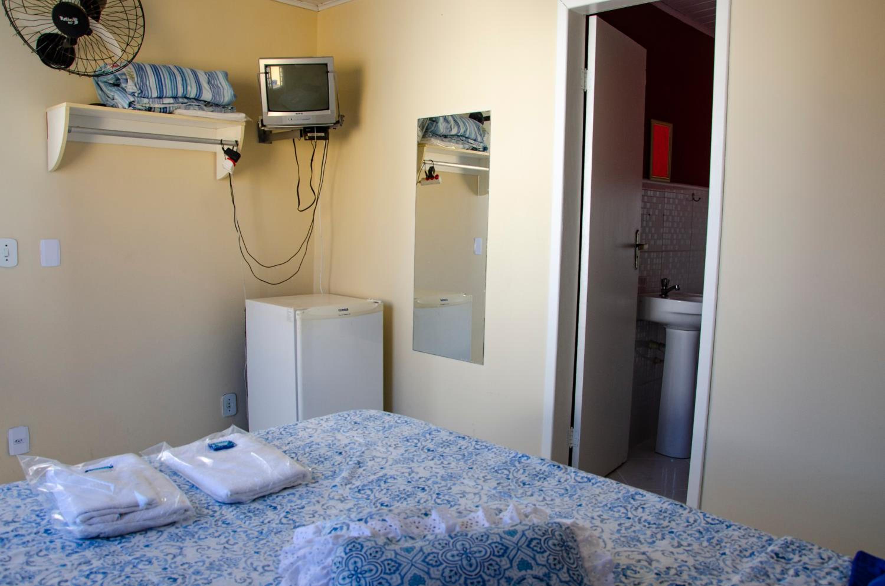Standard Triple Room photo 1