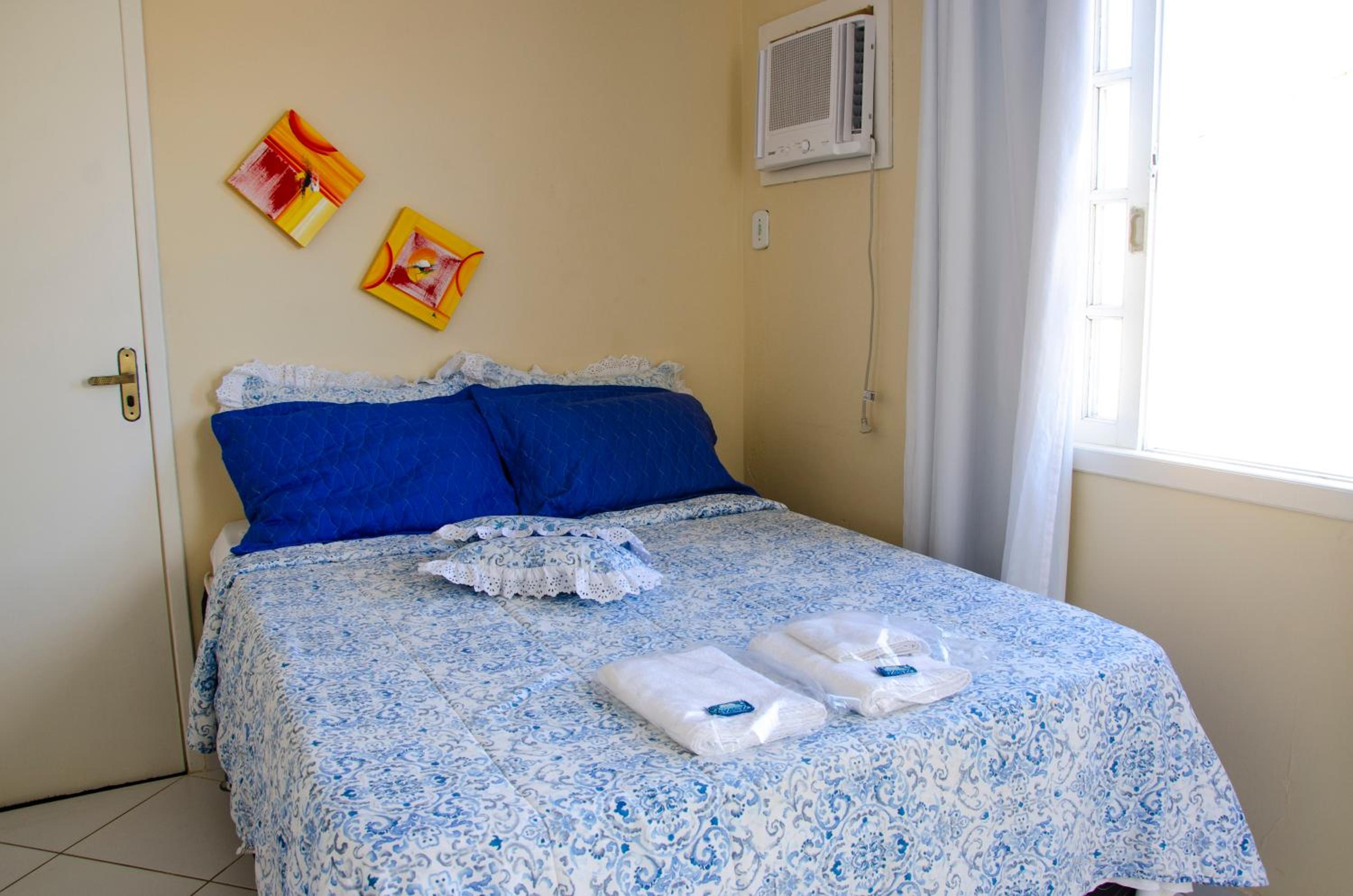Standard Triple Room photo 2