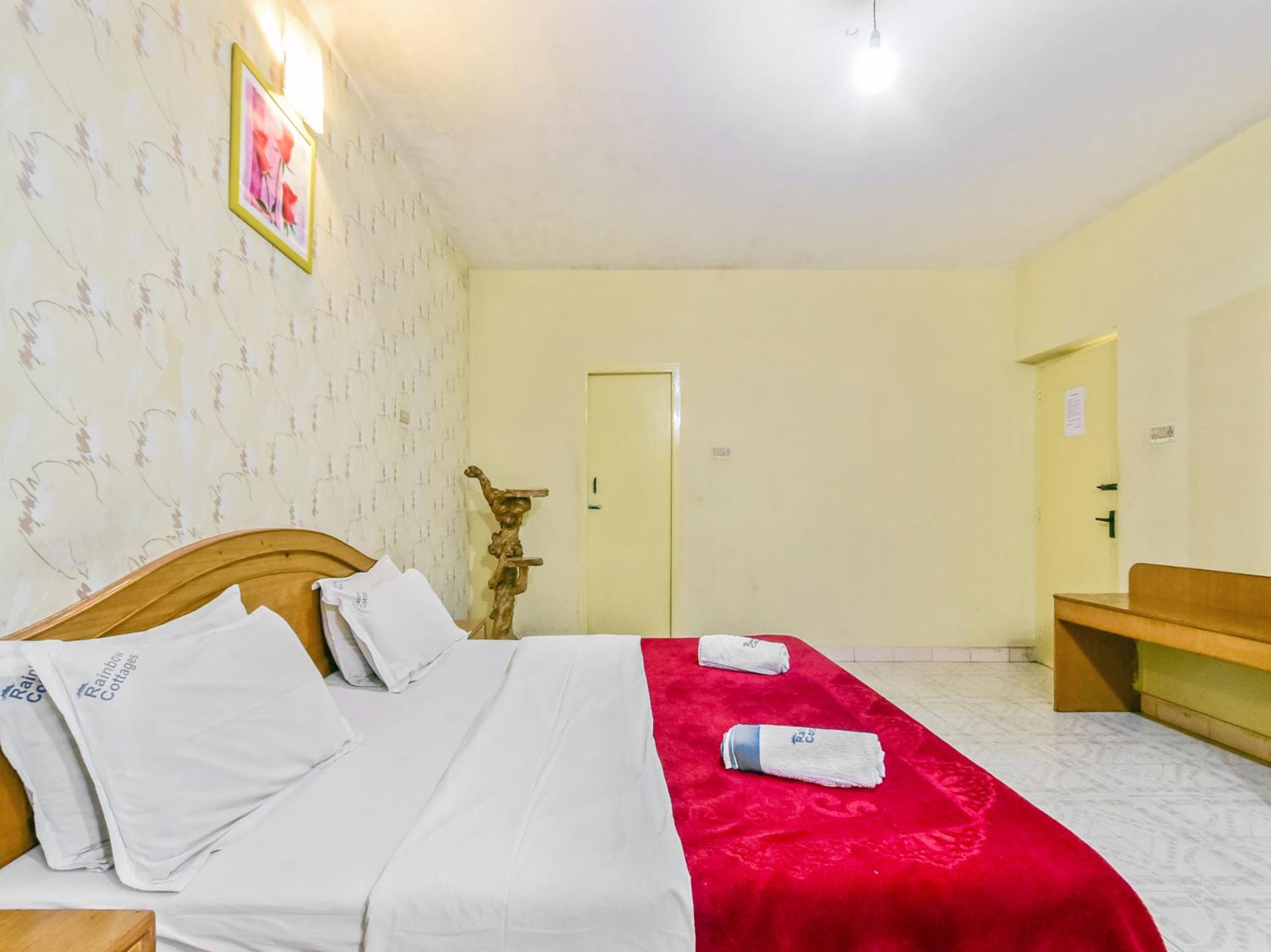 Super Deluxe Double Room - Photo 16