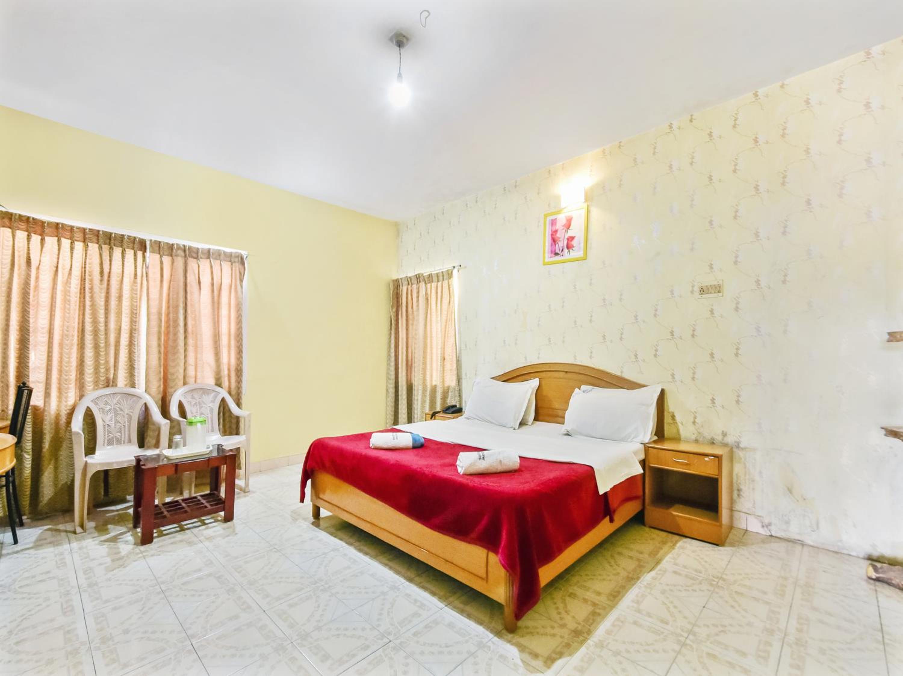 Super Deluxe Double Room - Photo 1