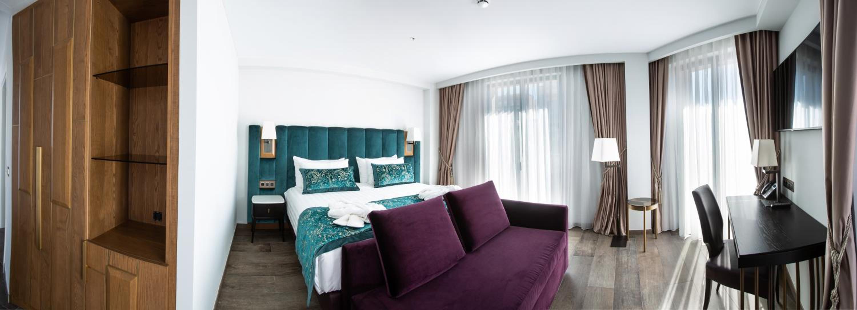 Junior Suite - Photo 6
