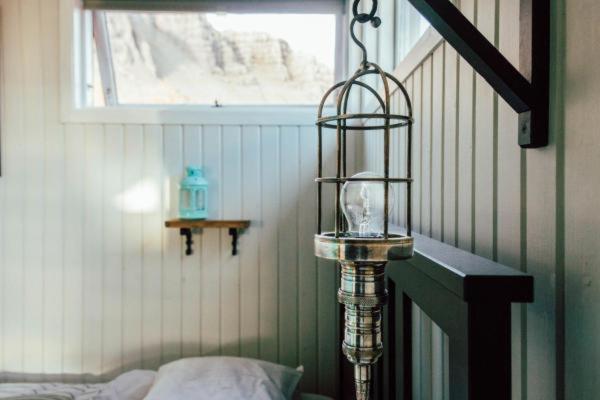 Two-Bedroom Chalet with Patio photo 2