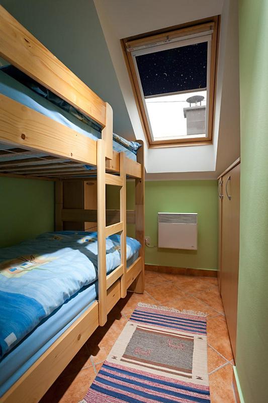 Two-Bedroom House - Photo 7