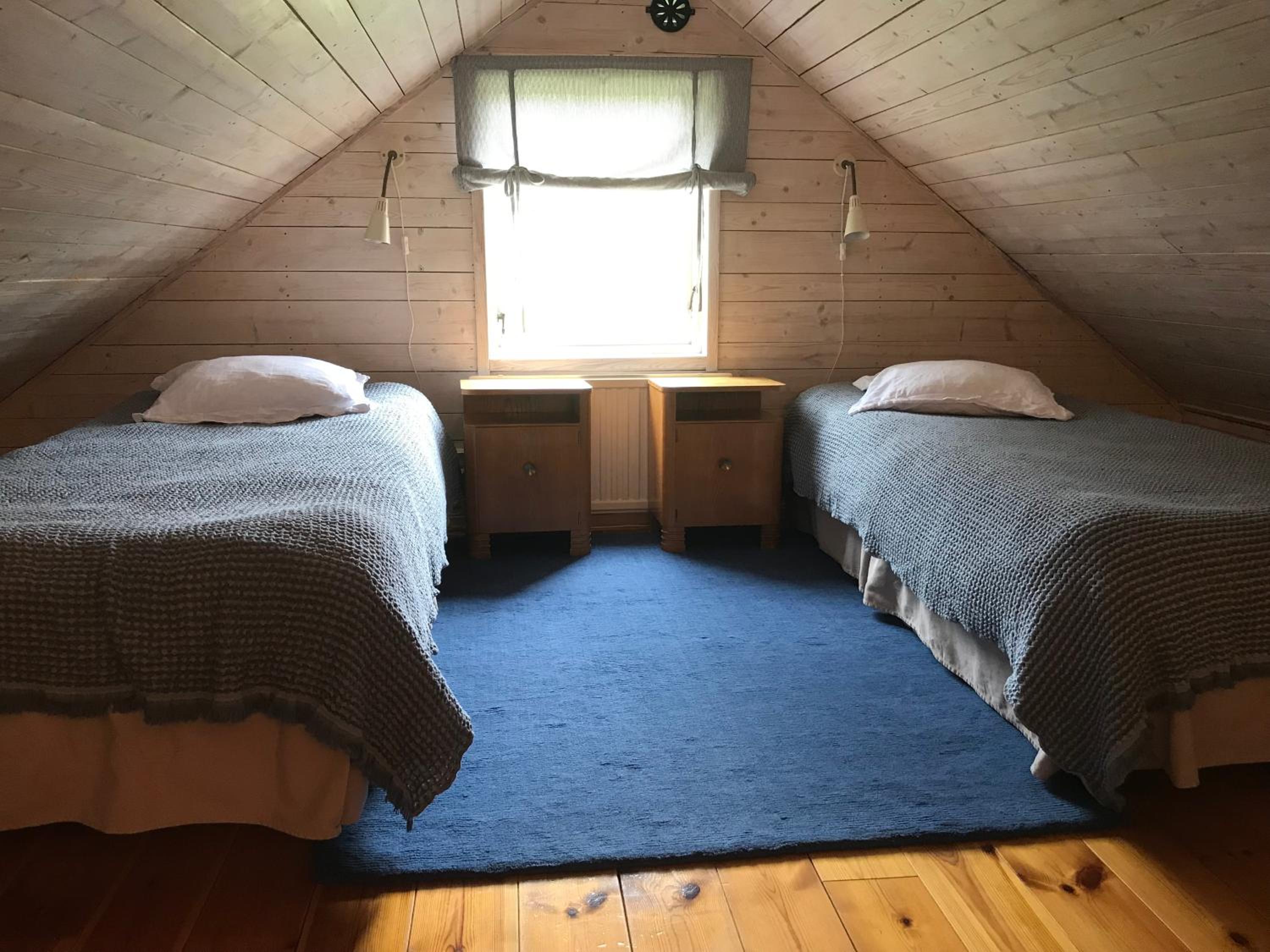 Two-Bedroom House photo 1
