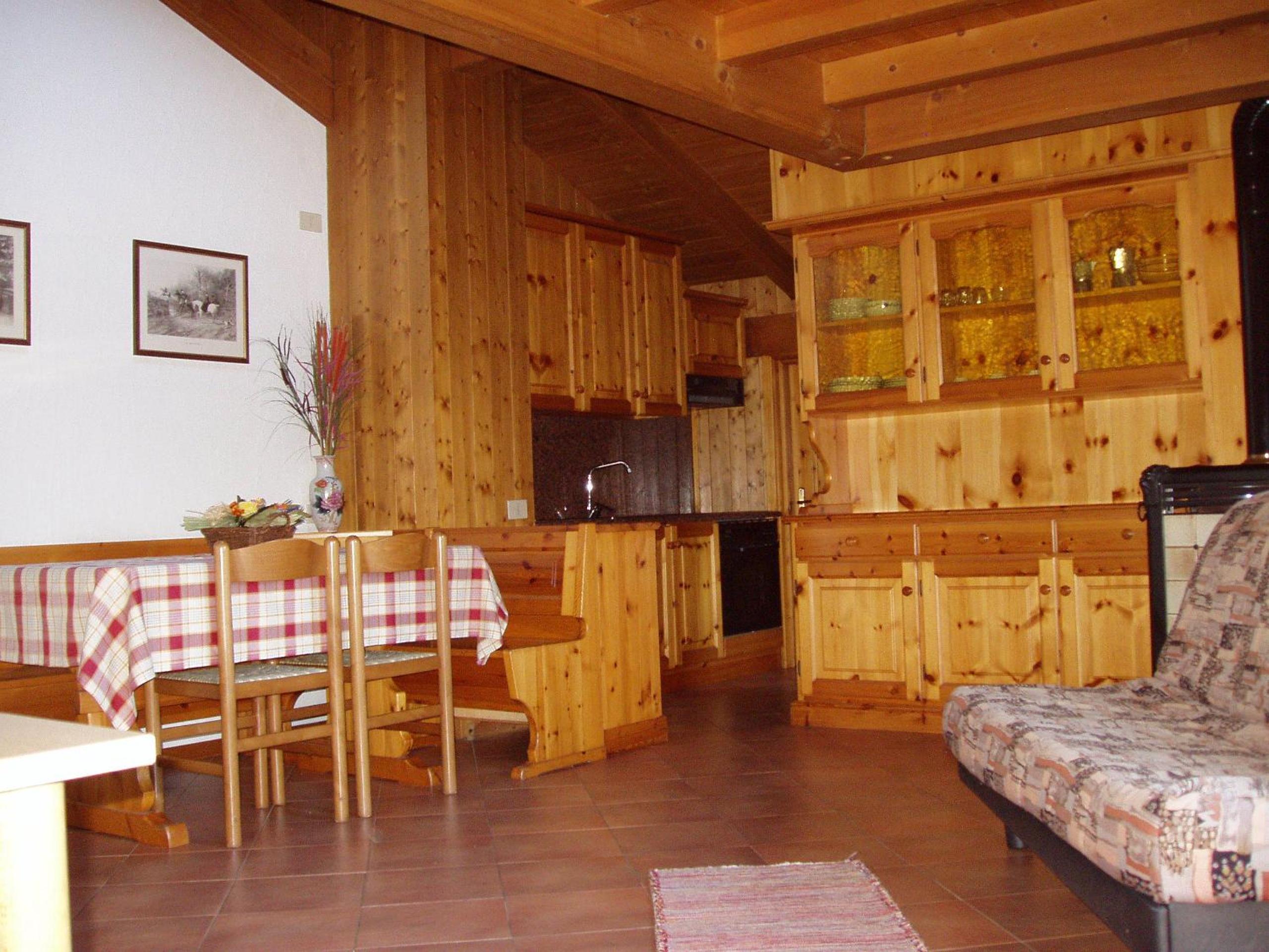 Two-Bedroom Apartment - Attic photo 2