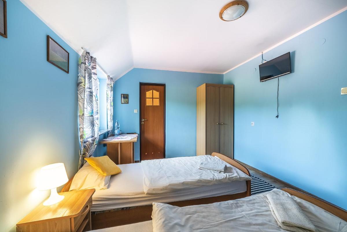 Double Room - Photo 7