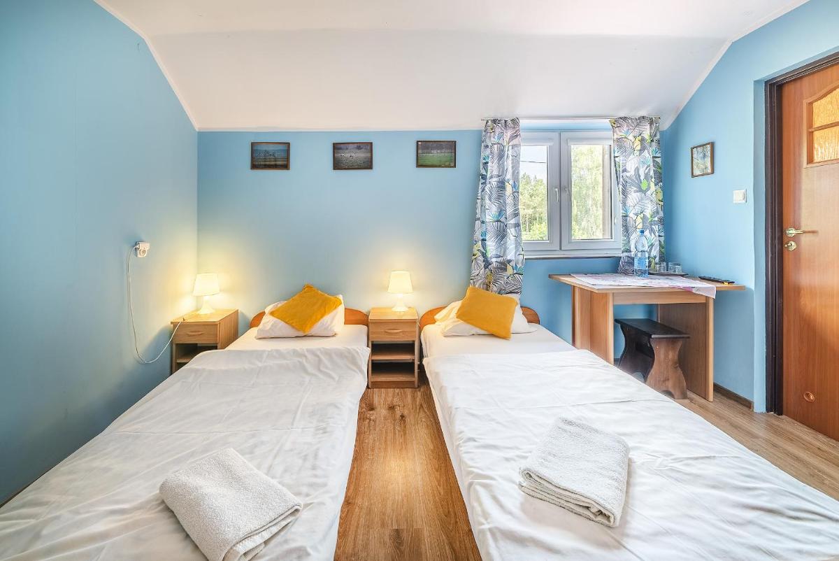 Double Room - Photo 8
