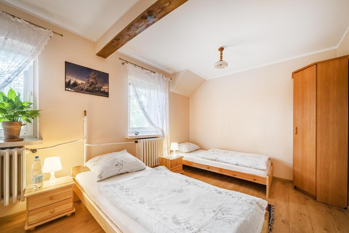 Triple Room with Private External Bathroom photo 3