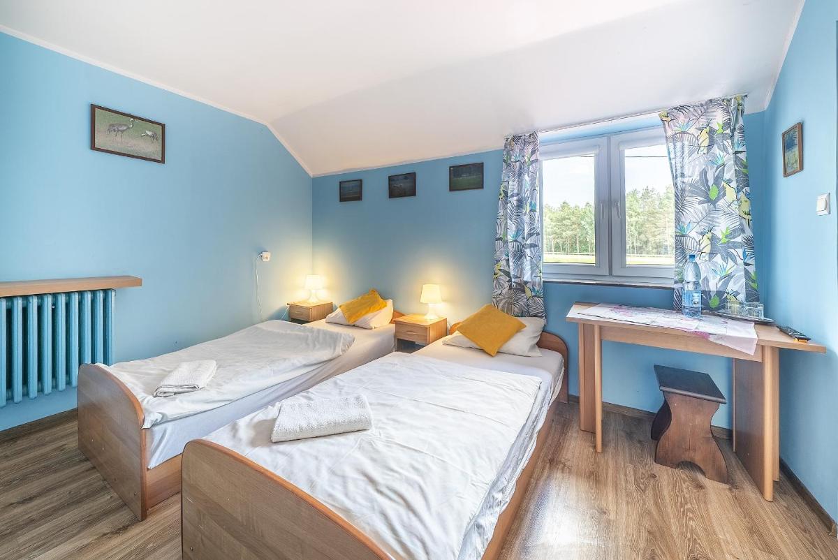 Double Room - Photo 9