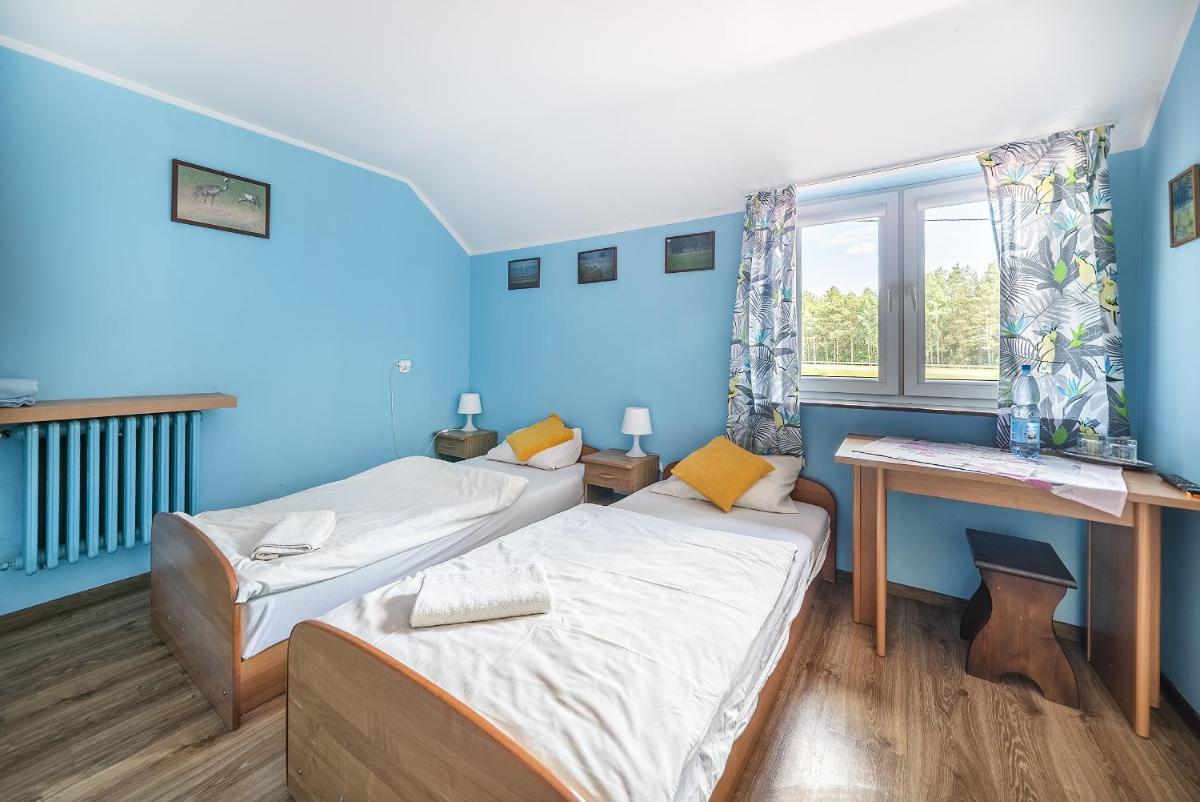 Double Room - Photo 1