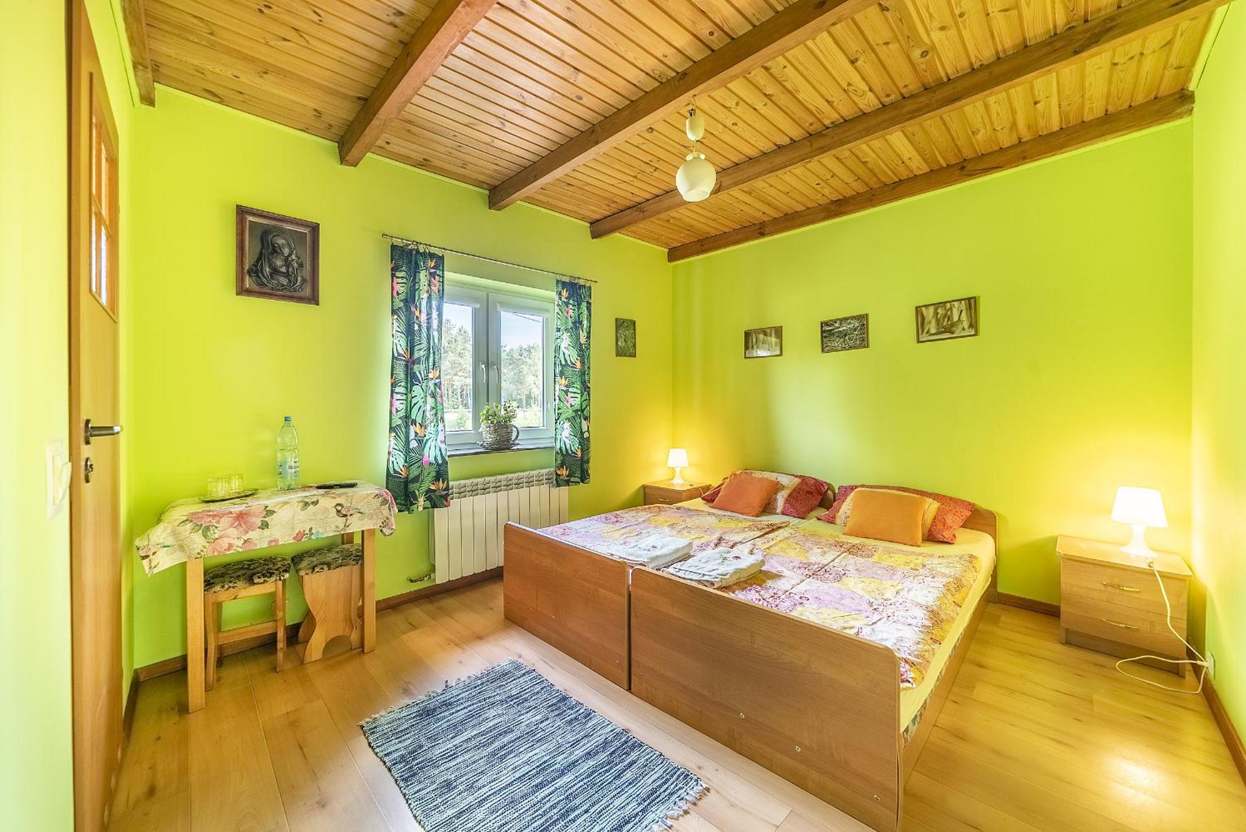 Double Room photo 2