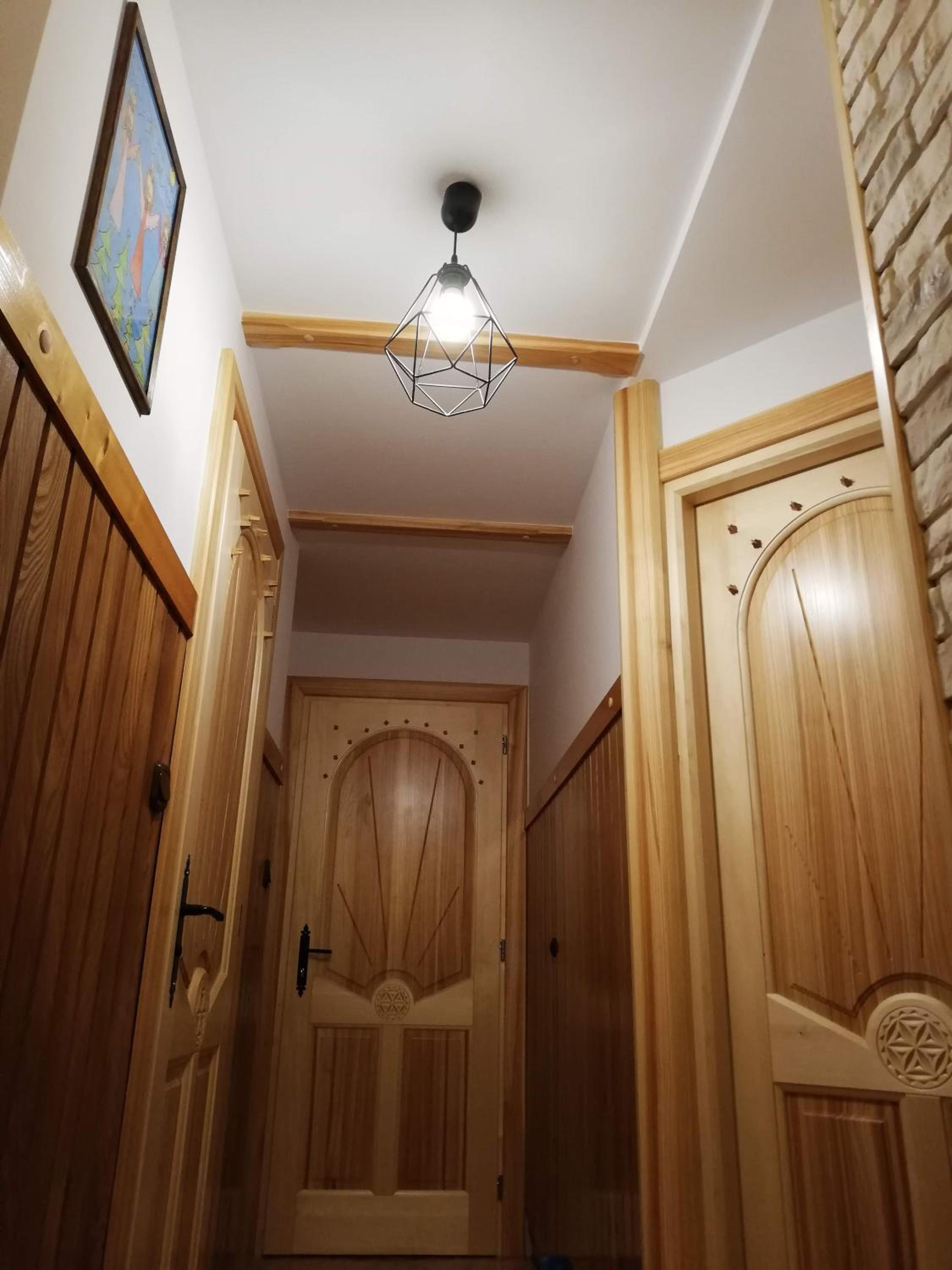Two-Bedroom Apartment - Photo 14