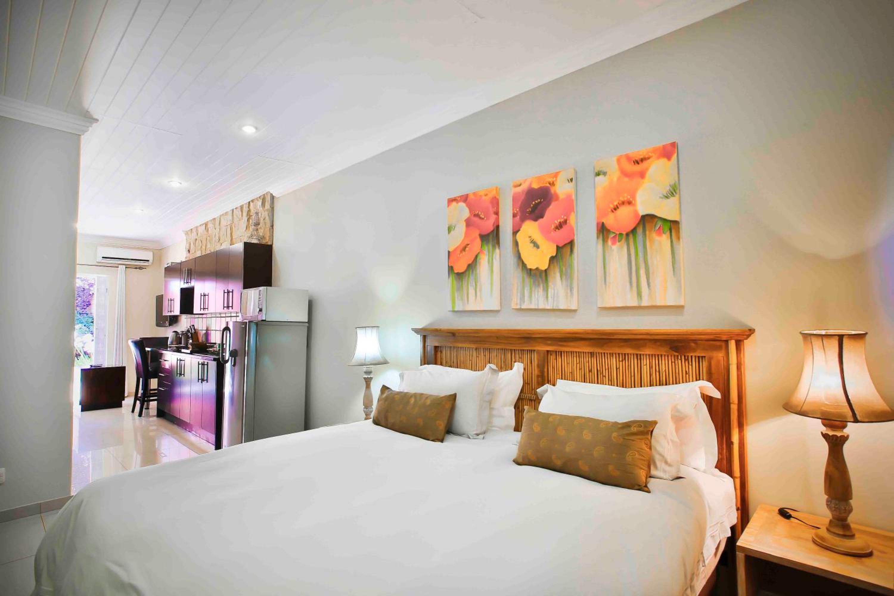Suite photo 1