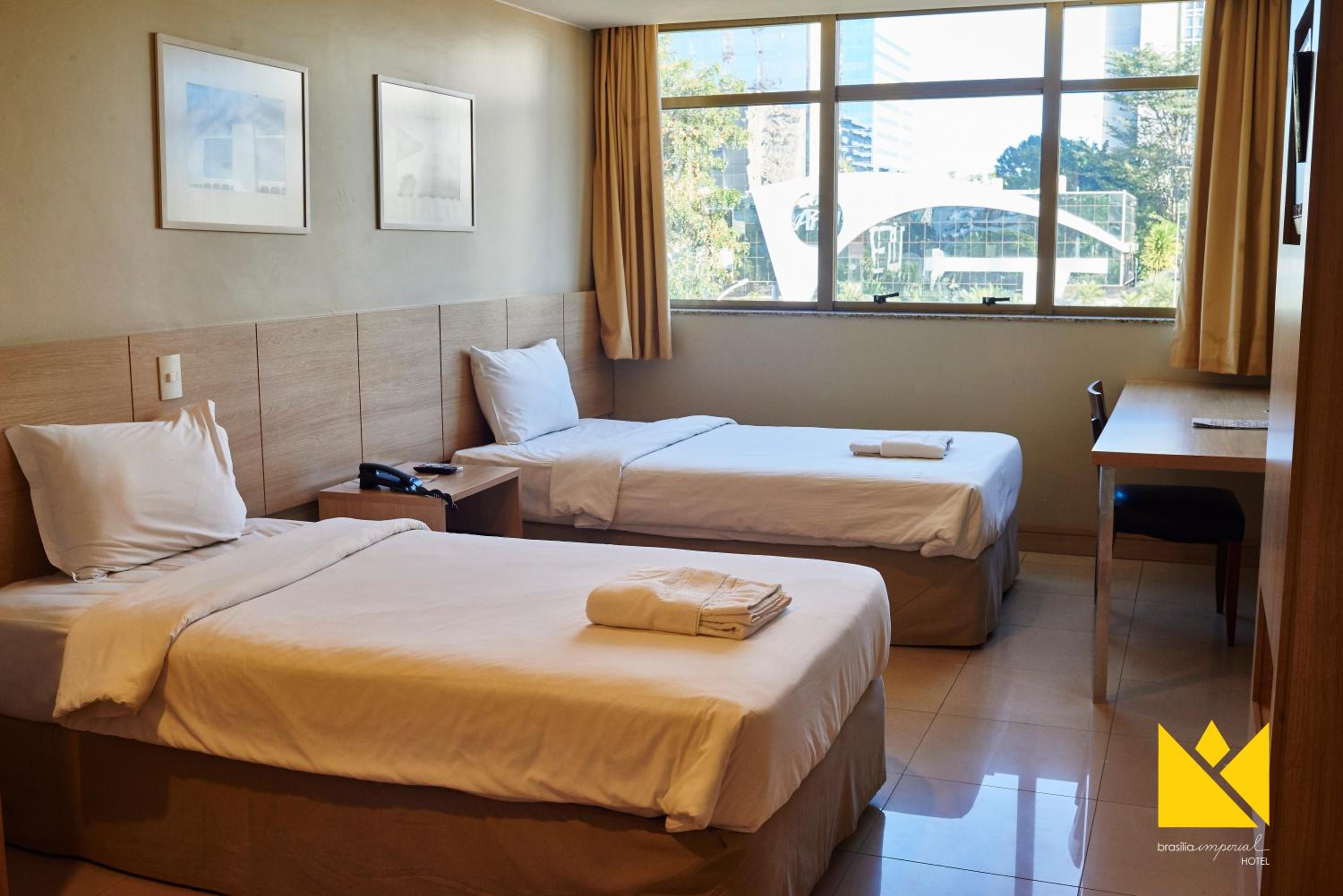 Twin Room photo 1