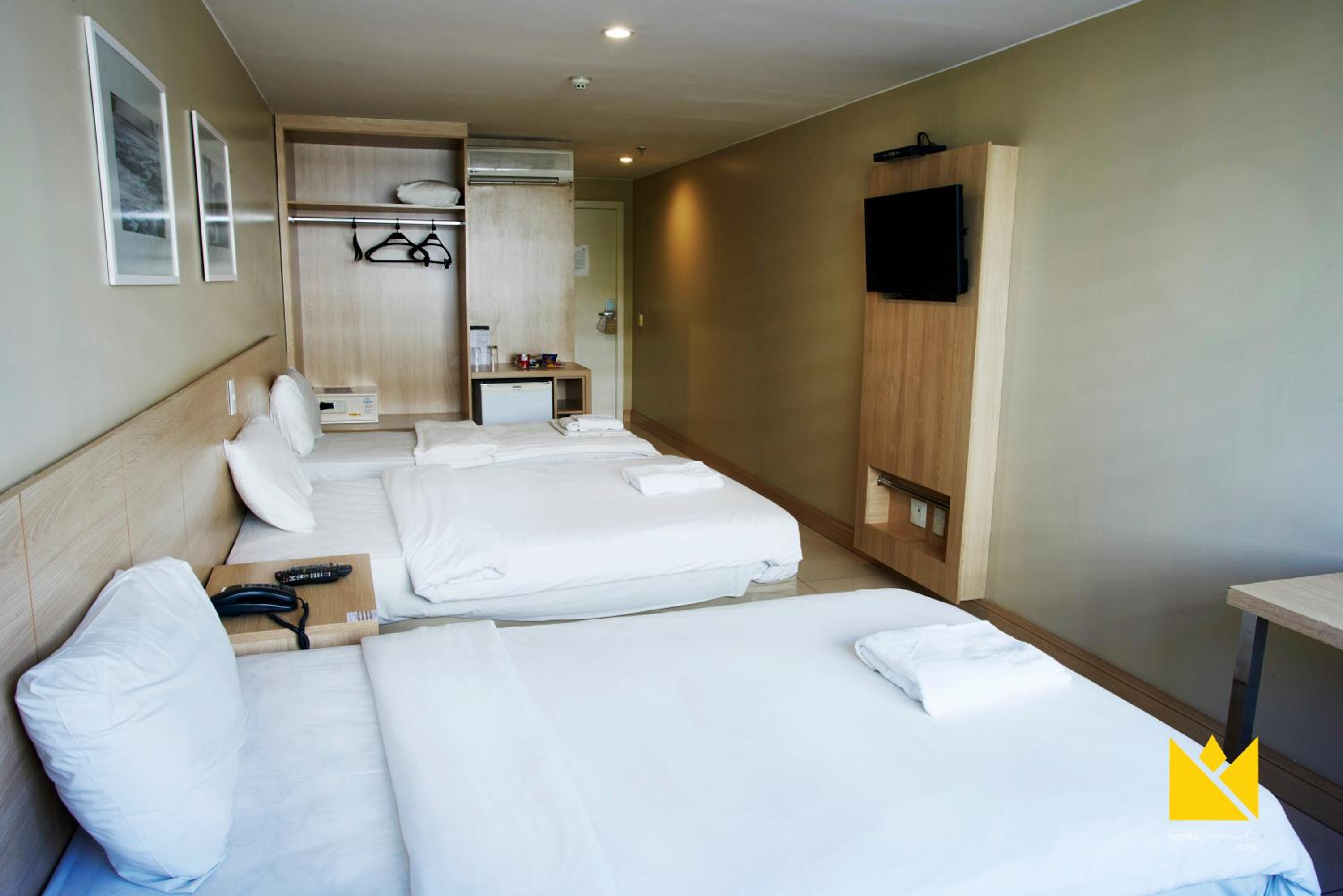 Triple Room photo 1