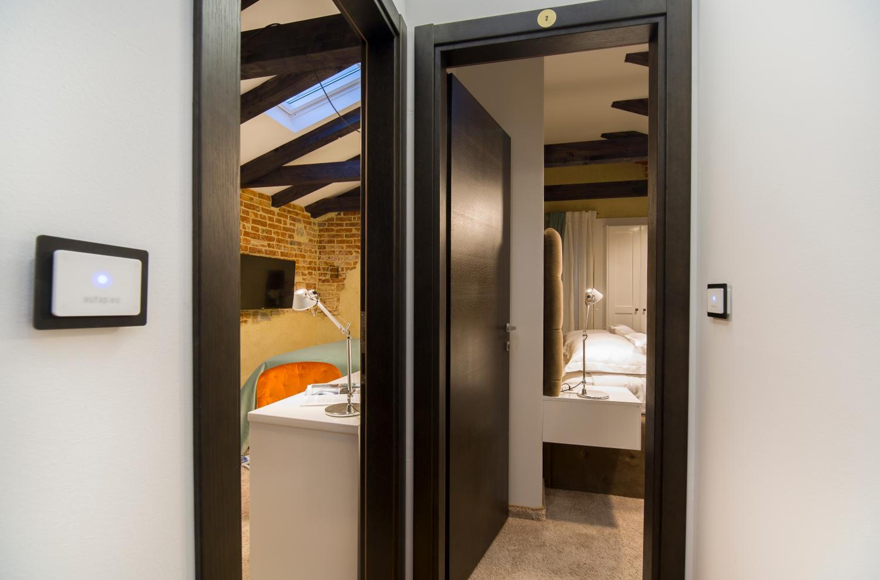 Superior Queen Room