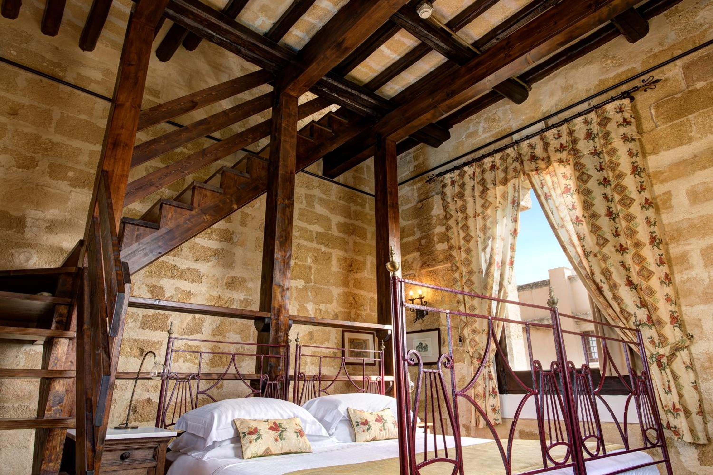 Historic Tower Suite photo 2