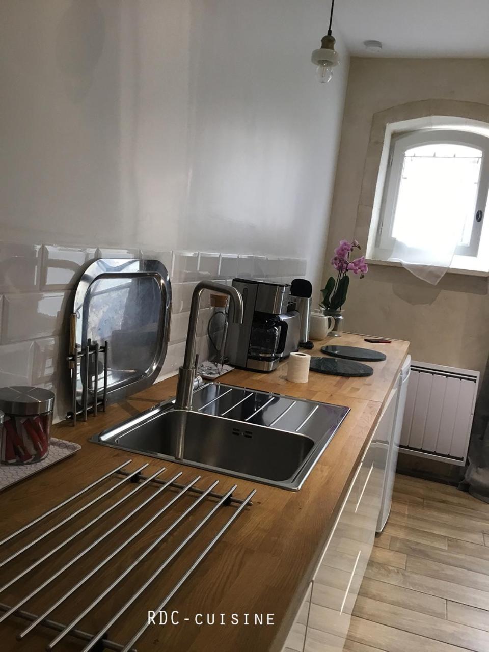 Apartment - Ground Floor photo 3