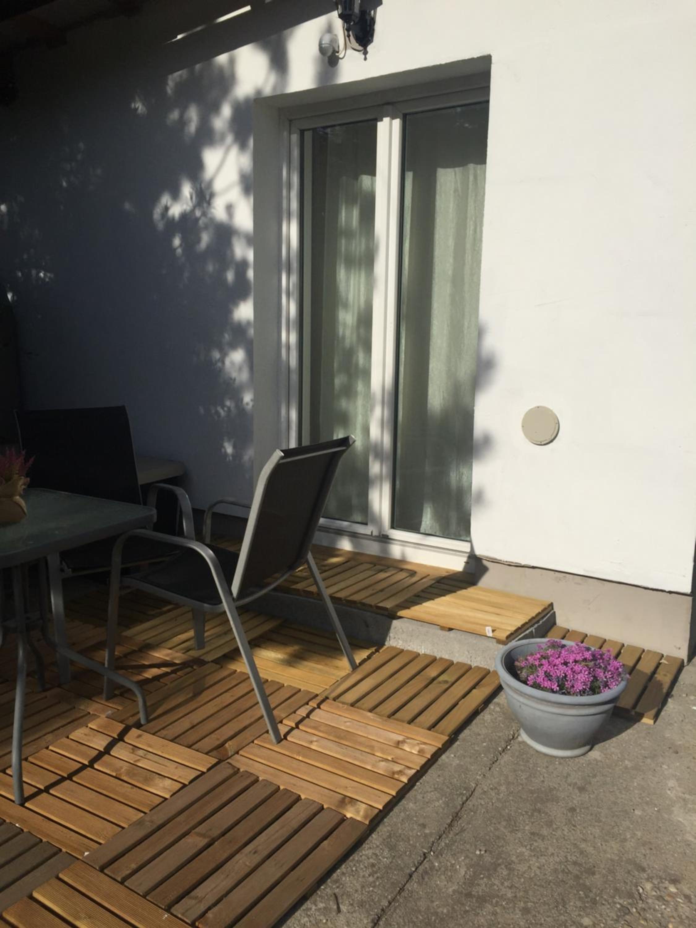 One-Bedroom Apartment - Photo 20